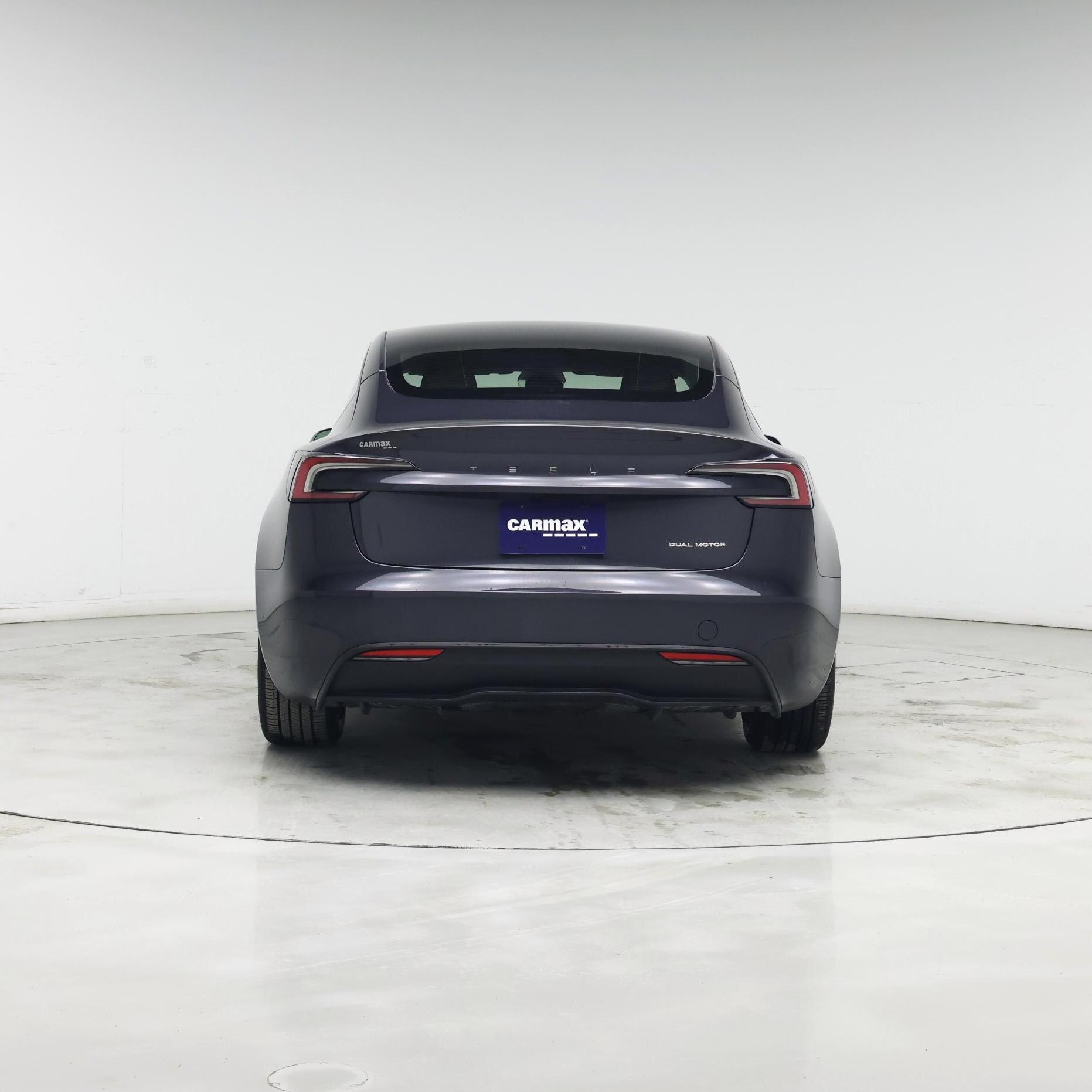 Thumbnail: 2025 Tesla Model 3 - 6