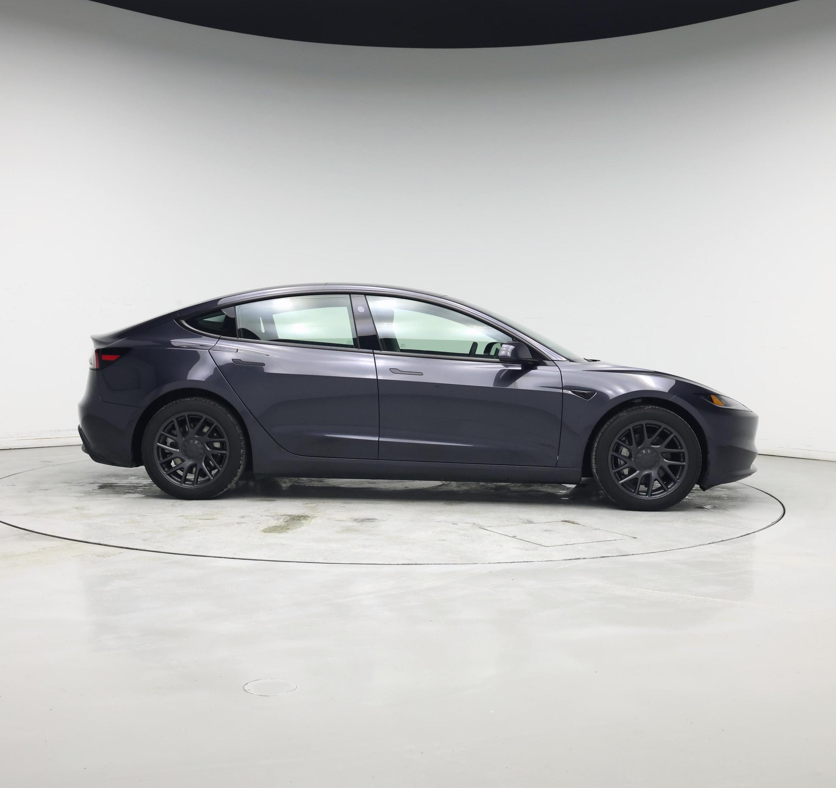 Thumbnail: 2025 Tesla Model 3 - 7