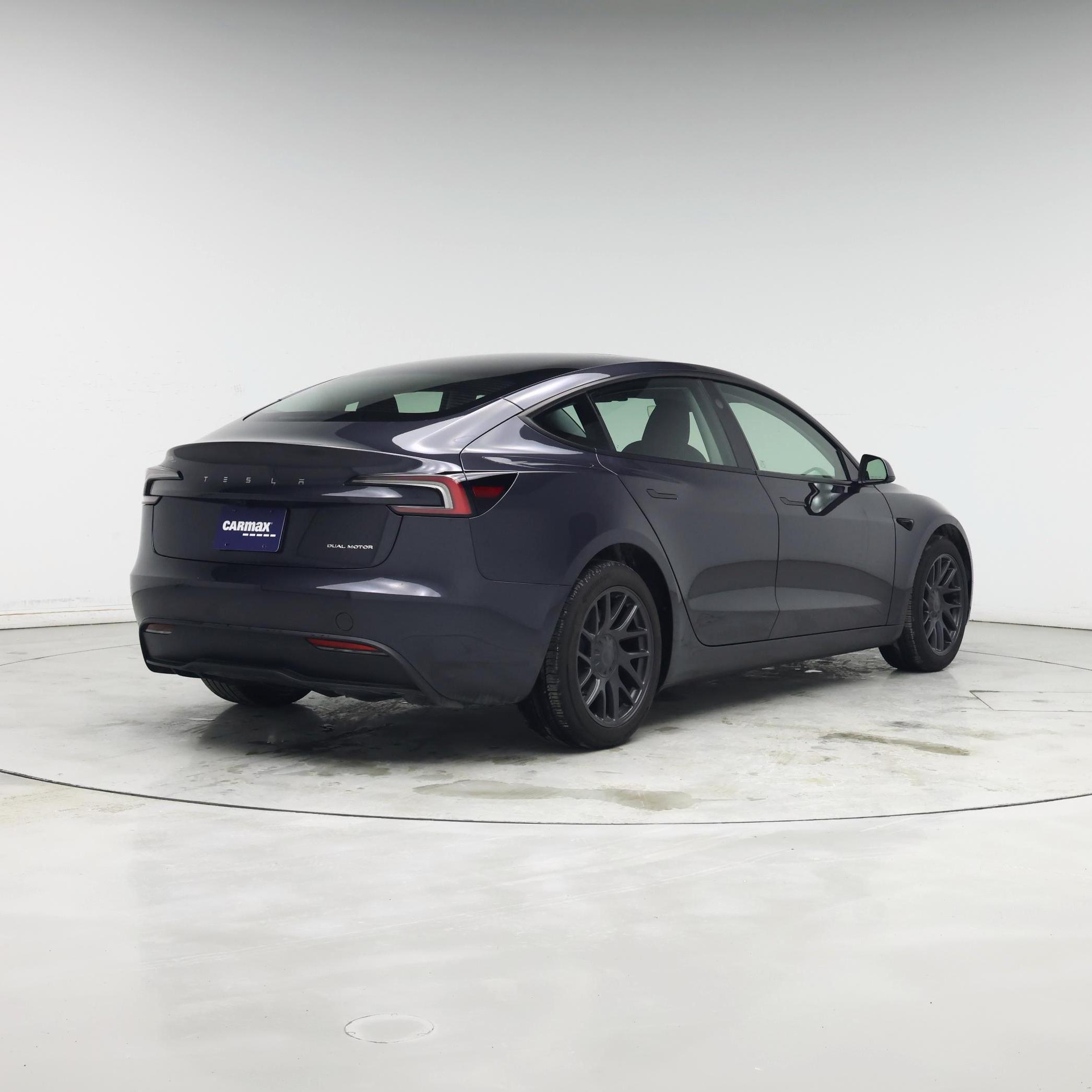 Thumbnail: 2025 Tesla Model 3 - 8