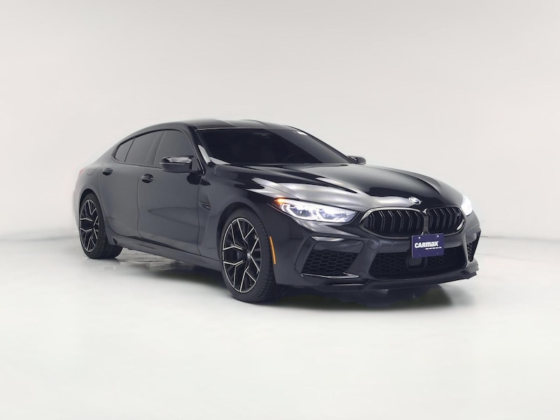2020 BMW M8 Competition -
                  Naperville, IL