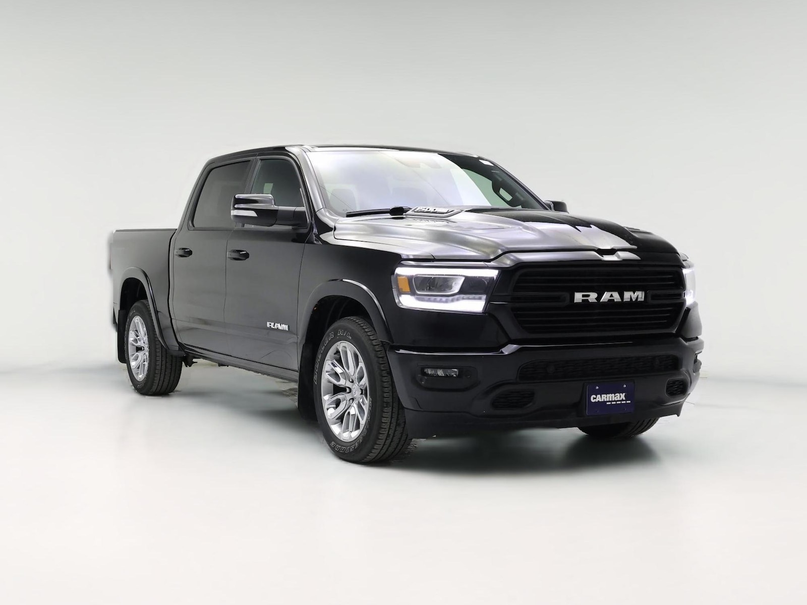 2022 RAM Ram 1500 Pickup