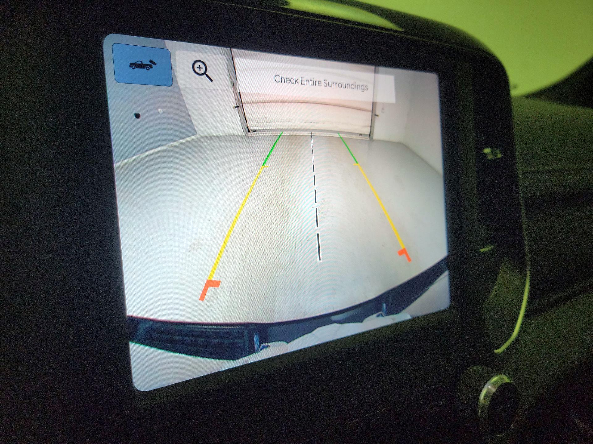 Thumbnail: 2022 RAM 1500 - 14