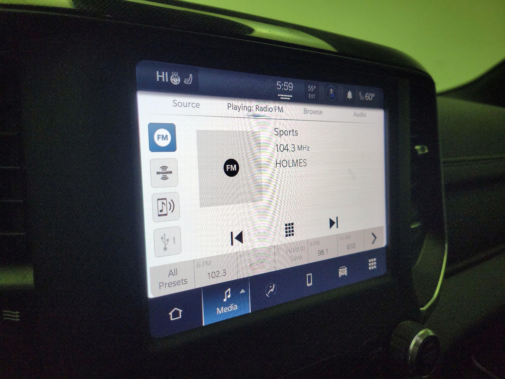 Thumbnail: 2022 RAM 1500 - 15