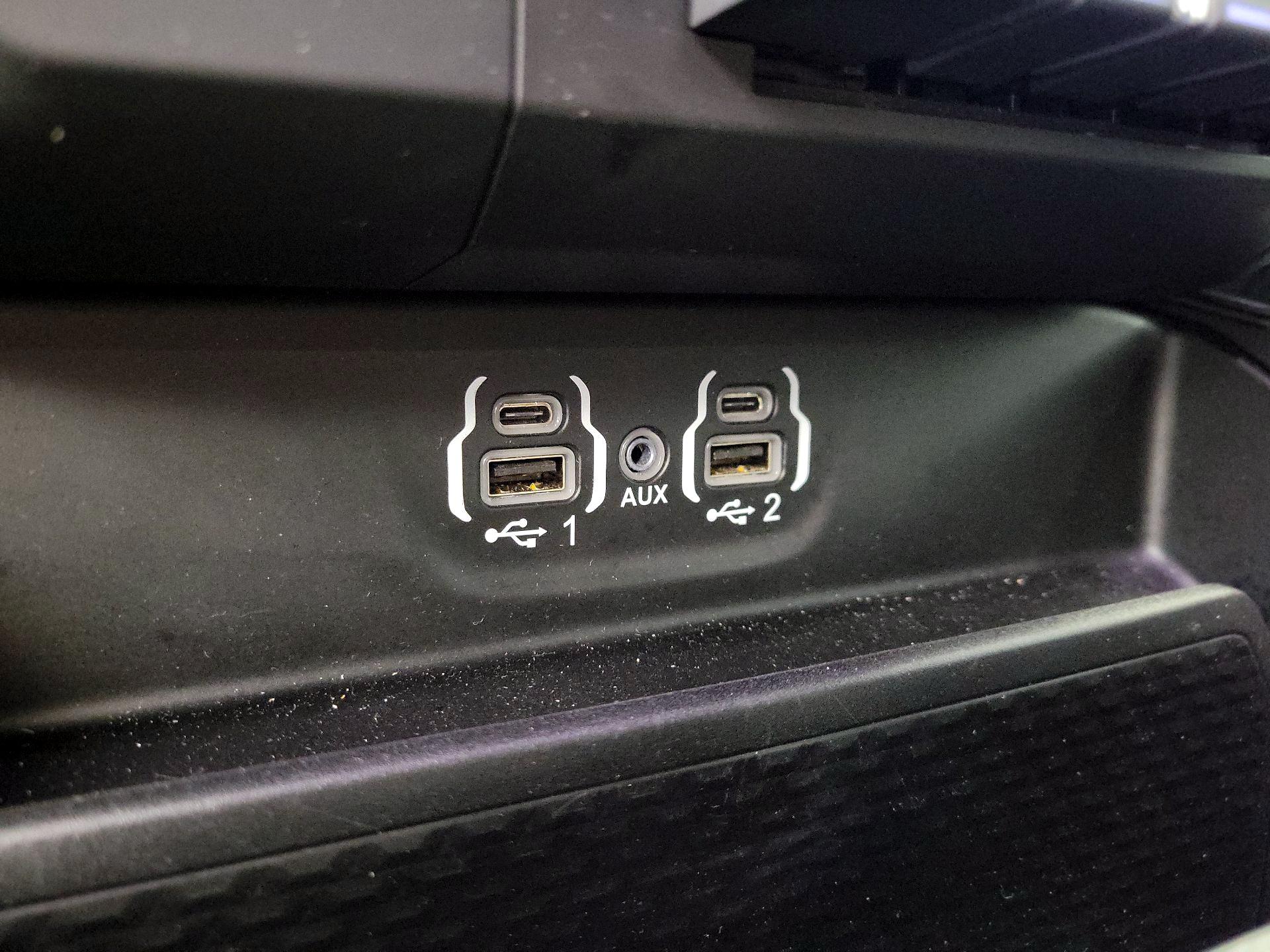 Thumbnail: 2022 RAM 1500 - 18