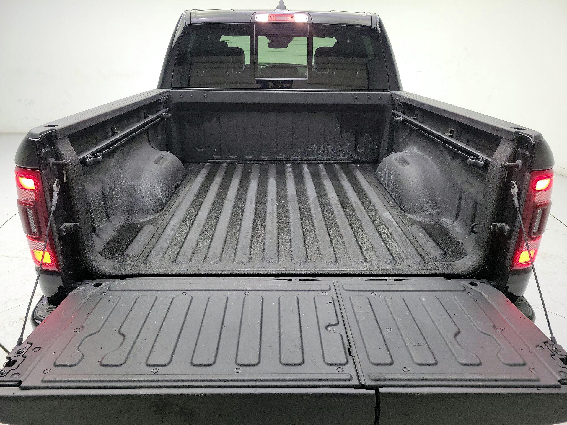 Thumbnail: 2022 RAM 1500 - 20