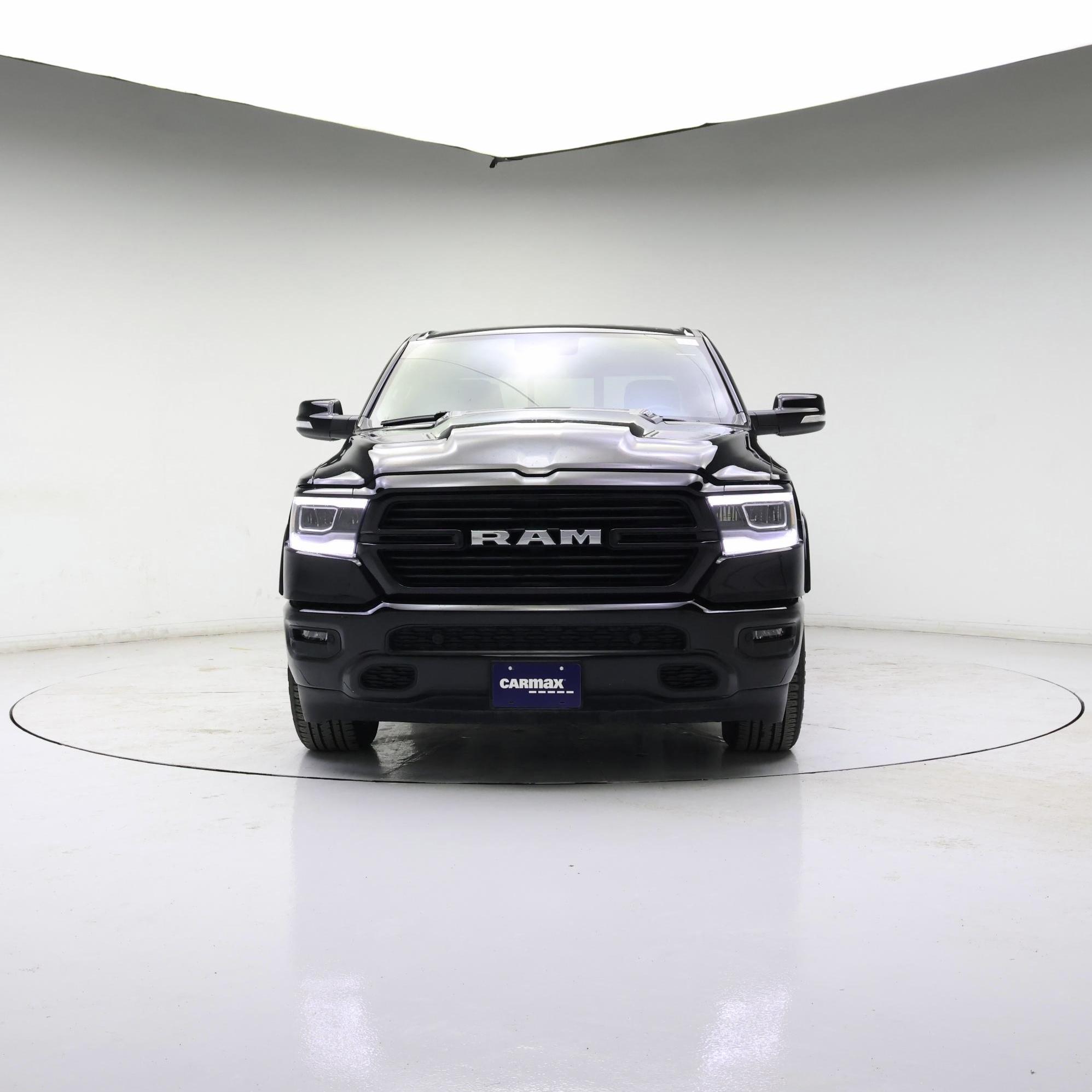 Thumbnail: 2022 RAM 1500 - 5