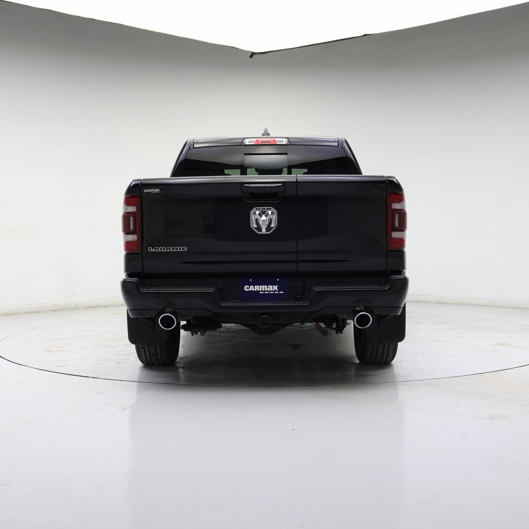 Thumbnail: 2022 RAM 1500 - 6