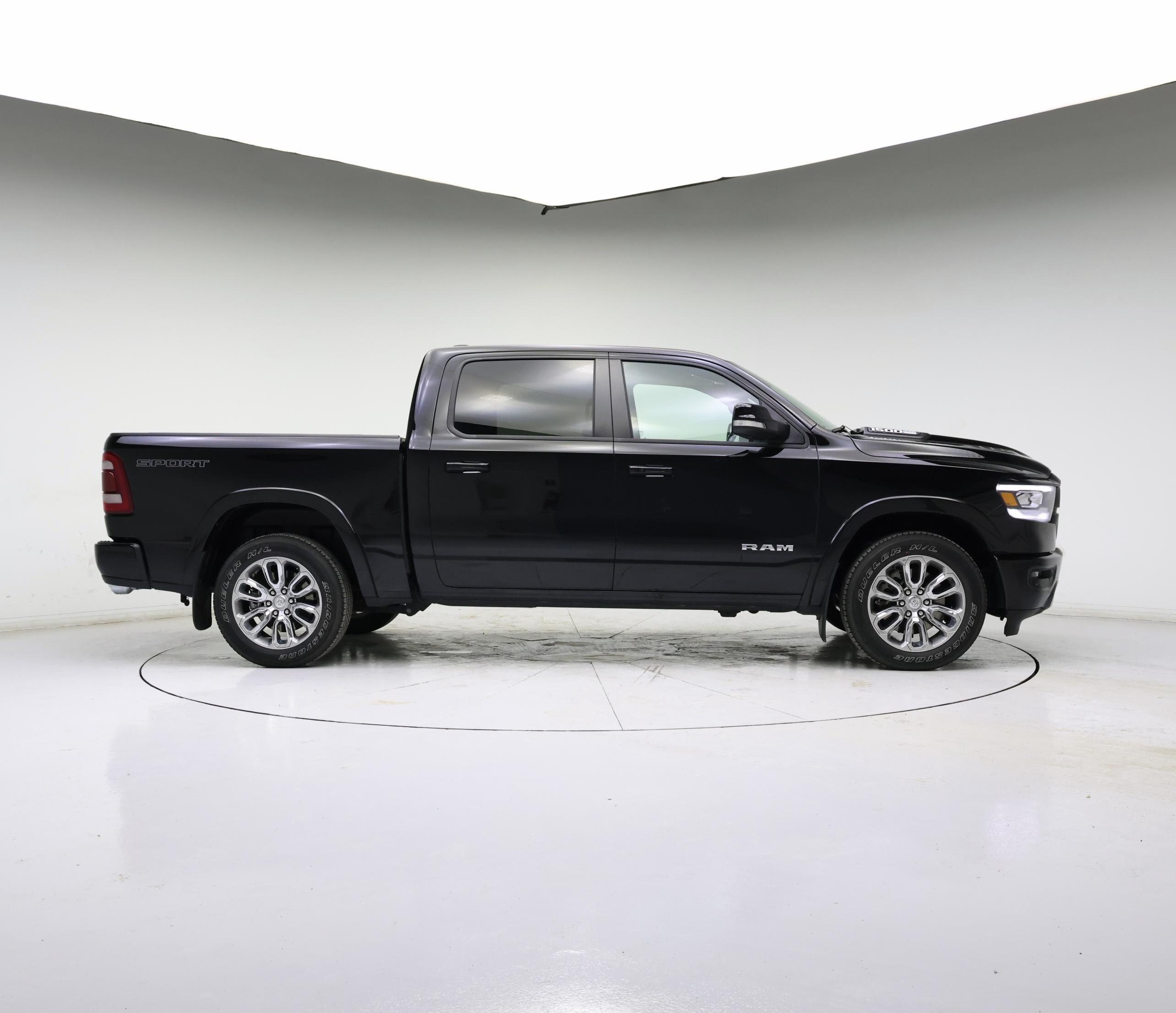 Thumbnail: 2022 RAM 1500 - 7