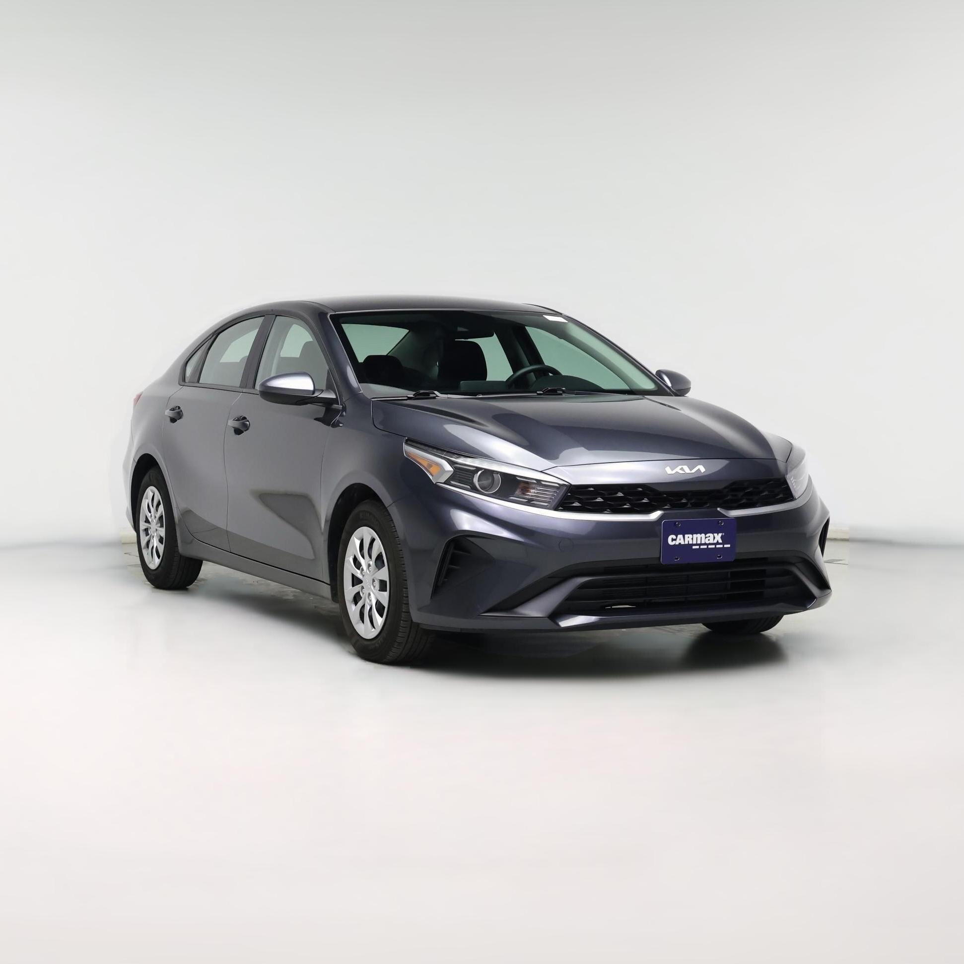 Thumbnail: 2024 Kia Forte - 1
