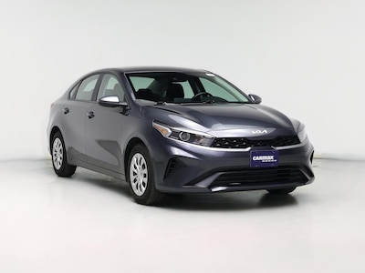 2024 Kia Forte LX