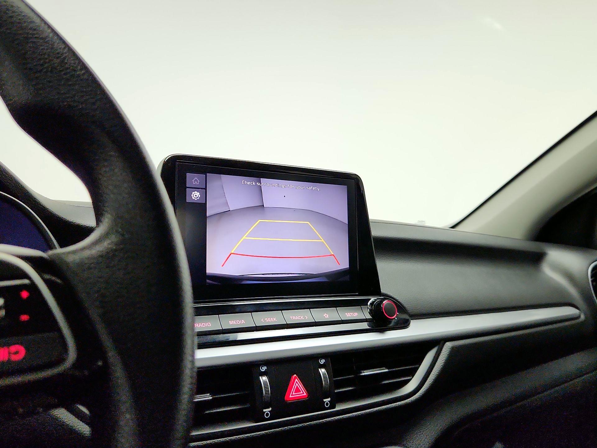 Thumbnail: 2024 Kia Forte - 14