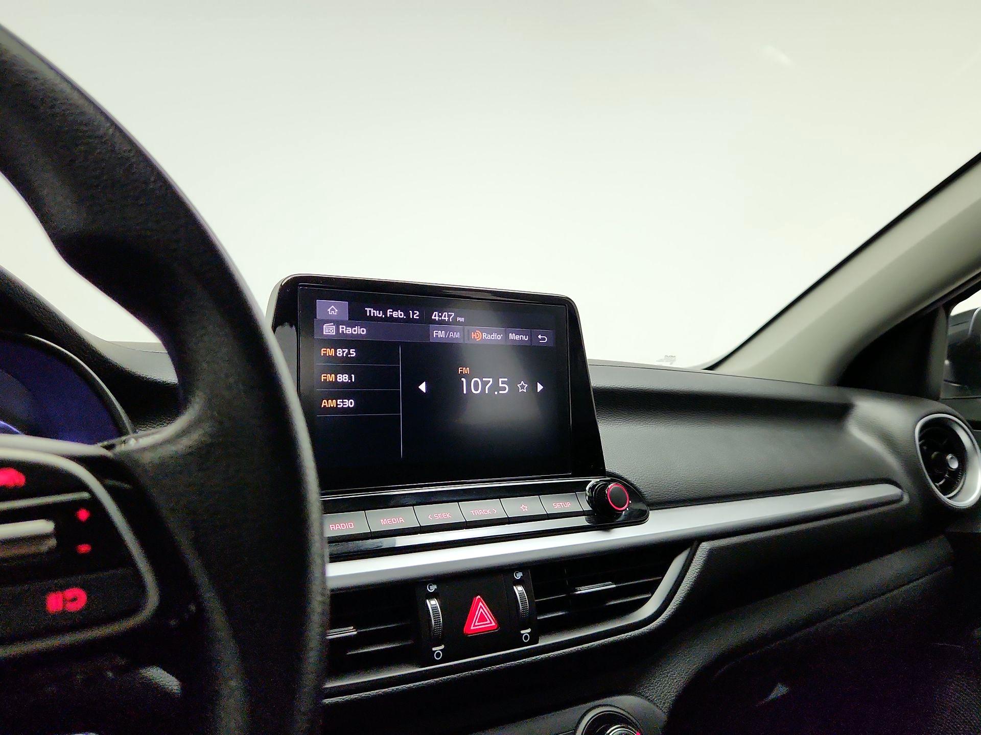 Thumbnail: 2024 Kia Forte - 15