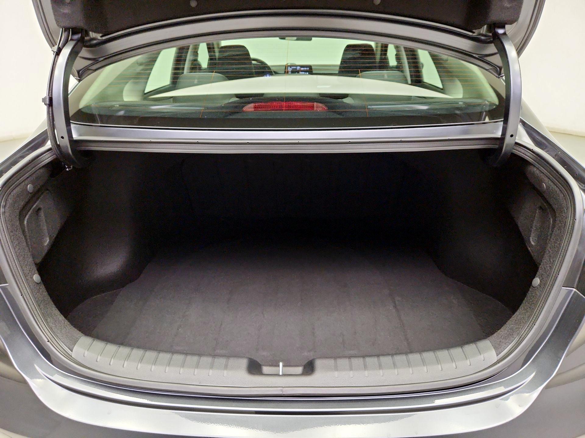 Thumbnail: 2024 Kia Forte - 20