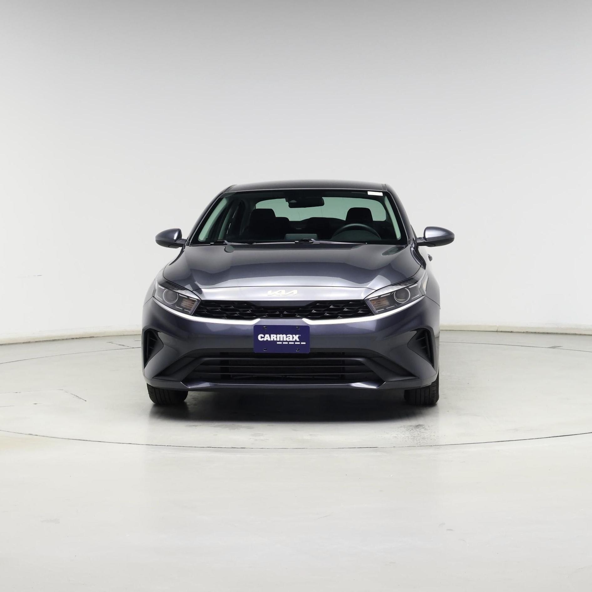 Thumbnail: 2024 Kia Forte - 5