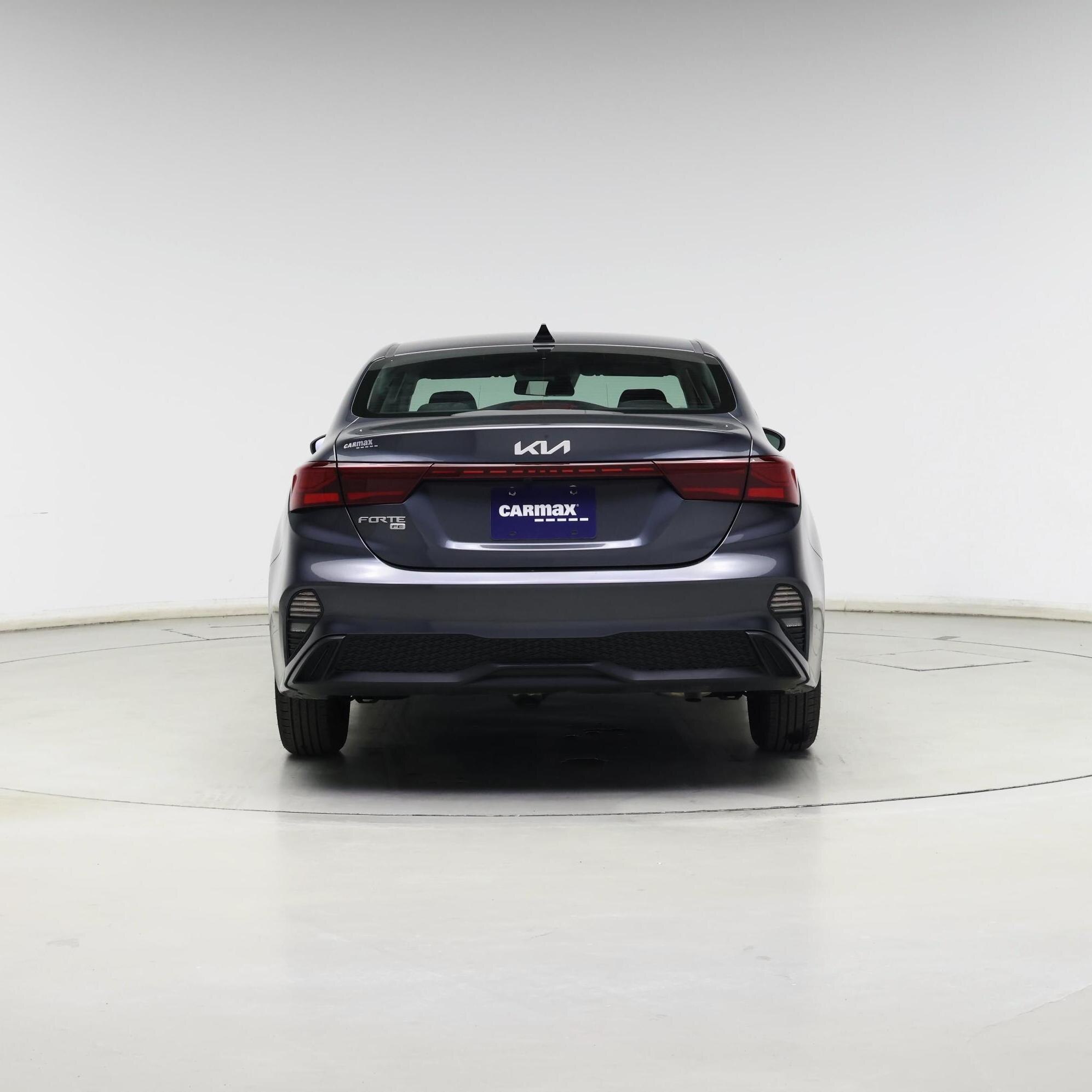 Thumbnail: 2024 Kia Forte - 6