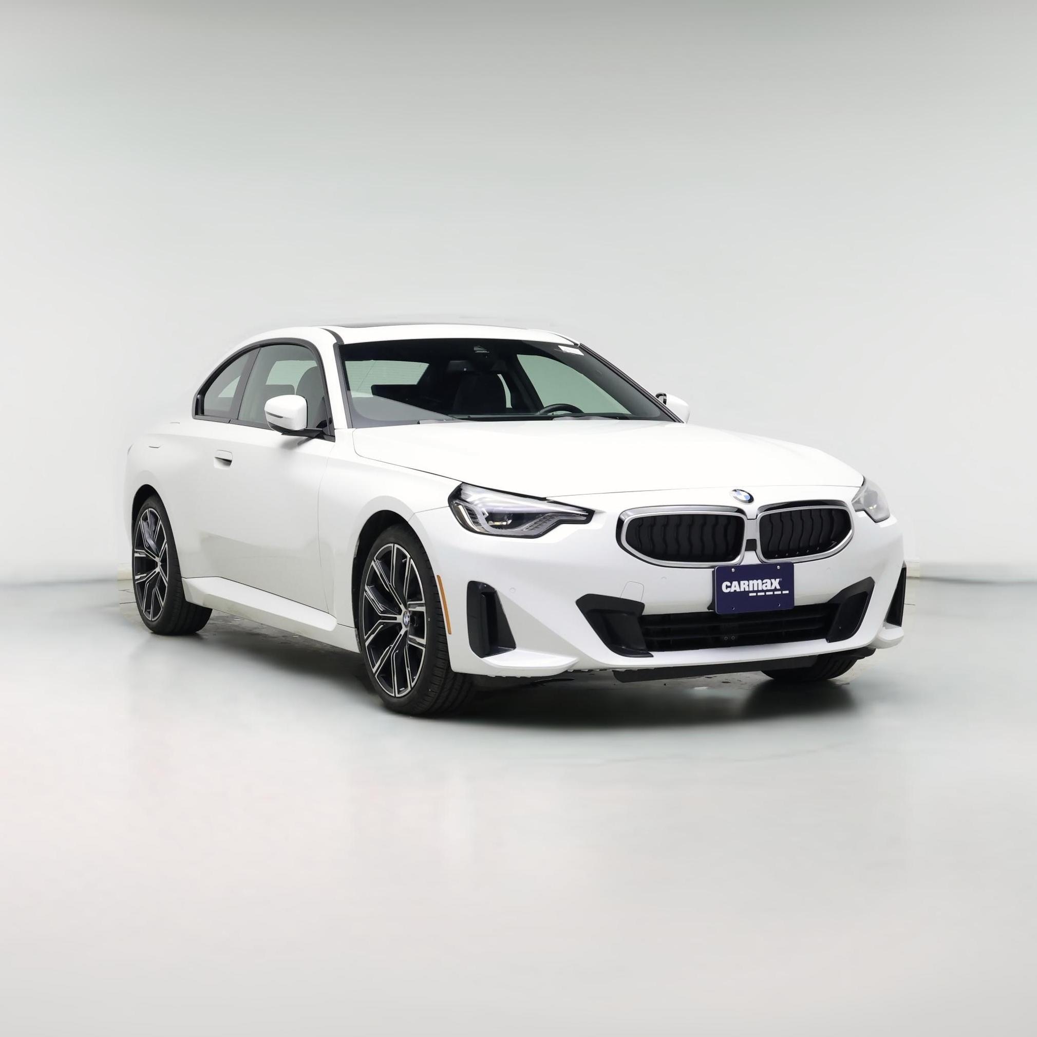 Thumbnail: 2023 BMW 2 Series - 1