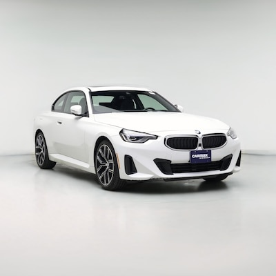 2023 BMW 230 XI
