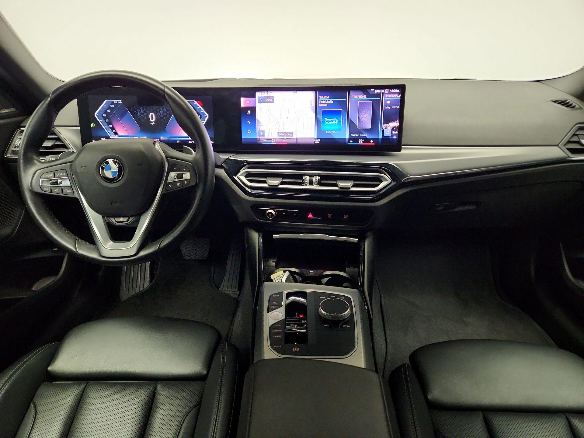 Thumbnail: 2023 BMW 2 Series - 9