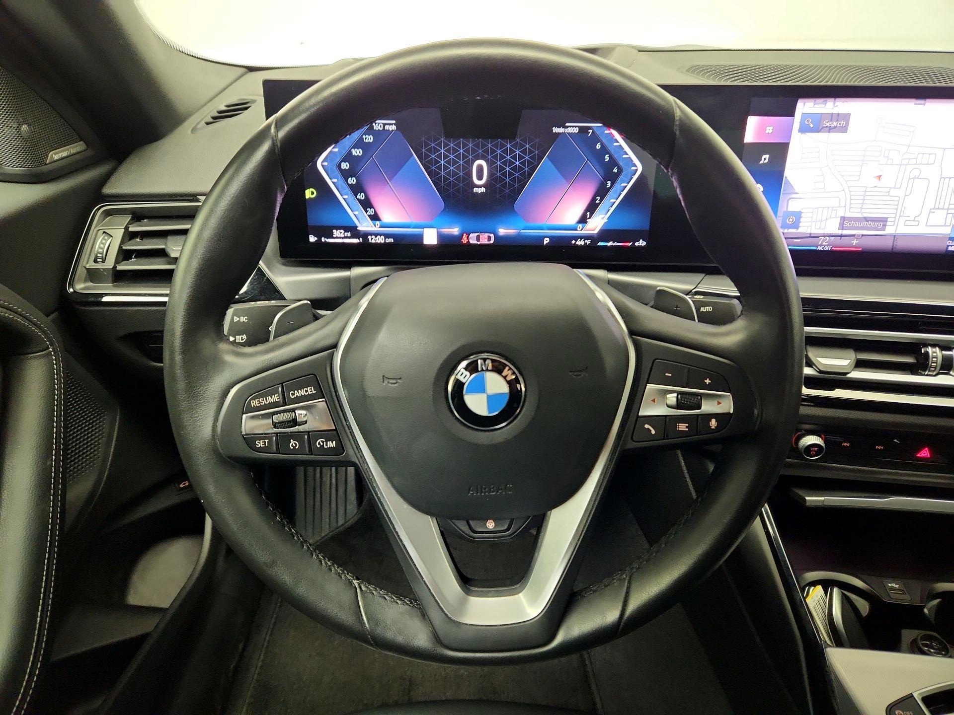 Thumbnail: 2023 BMW 2 Series - 10