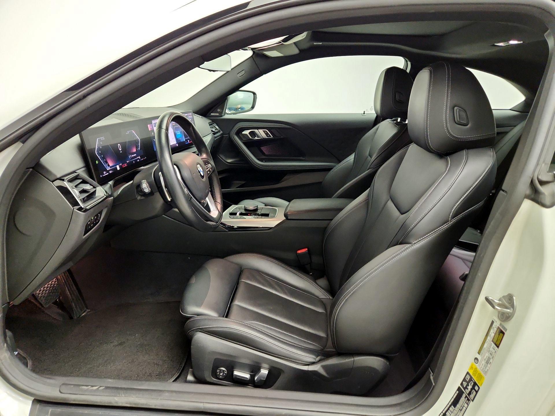 Thumbnail: 2023 BMW 2 Series - 11