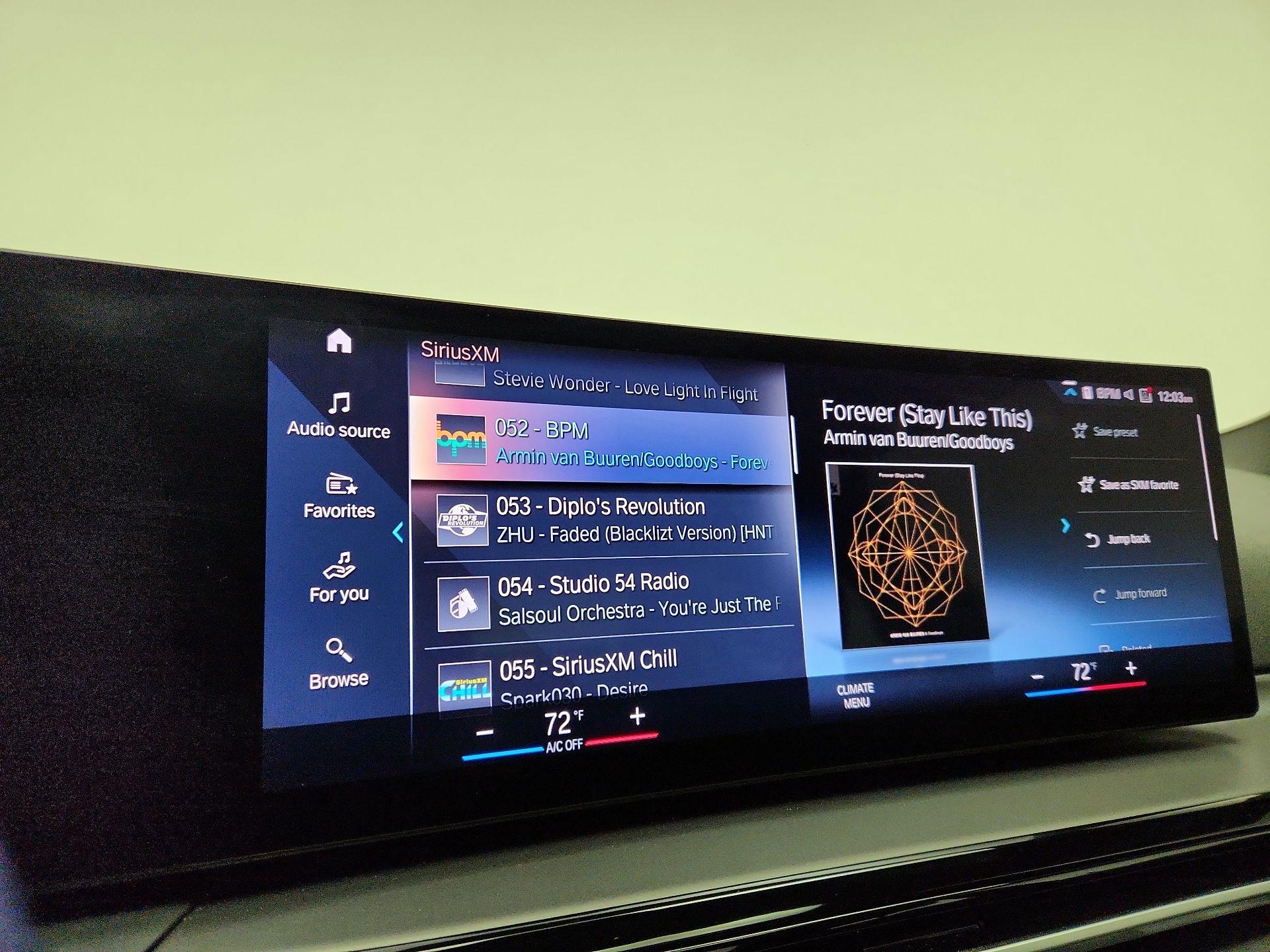 Thumbnail: 2023 BMW 2 Series - 16