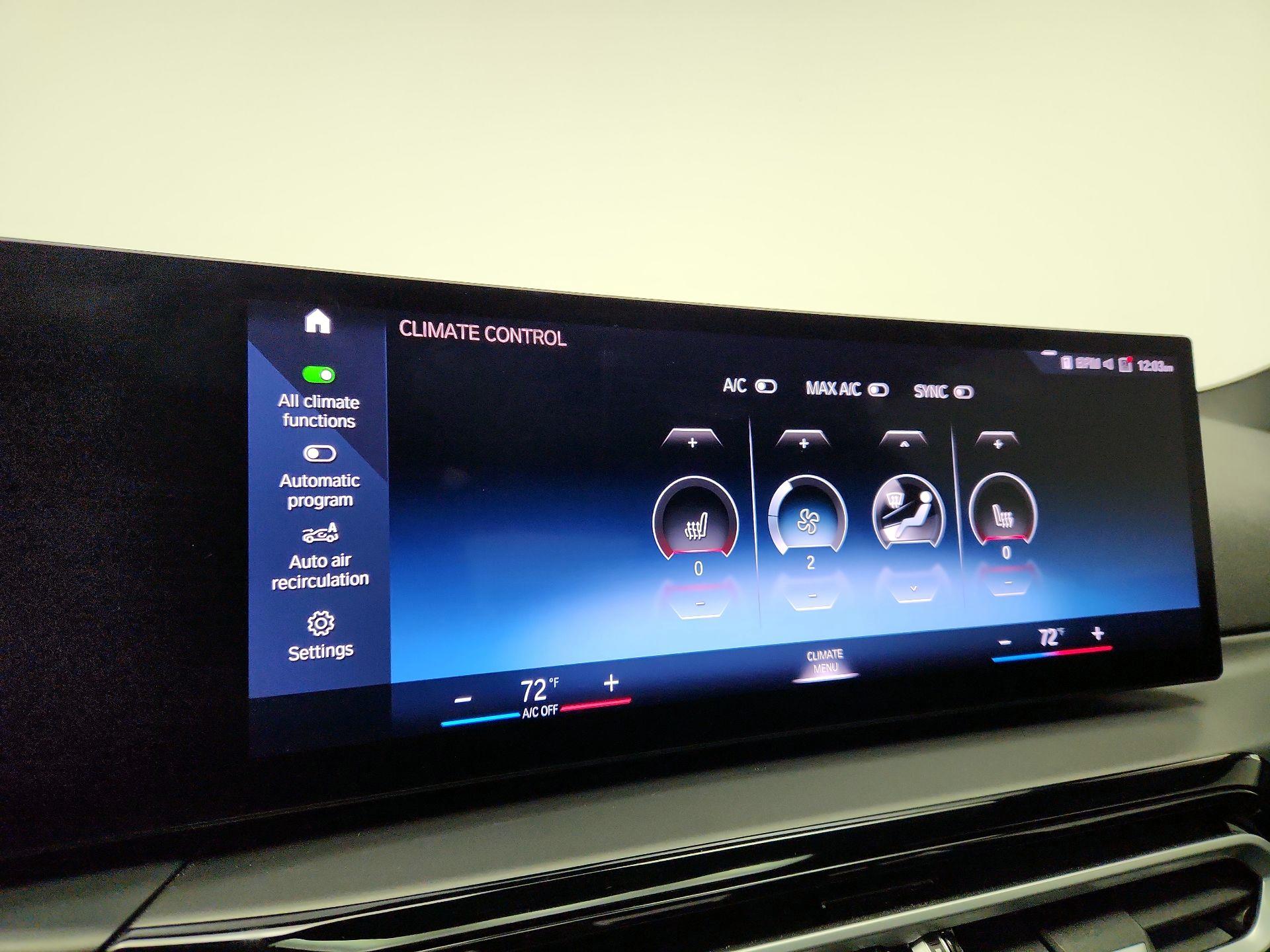 Thumbnail: 2023 BMW 2 Series - 17