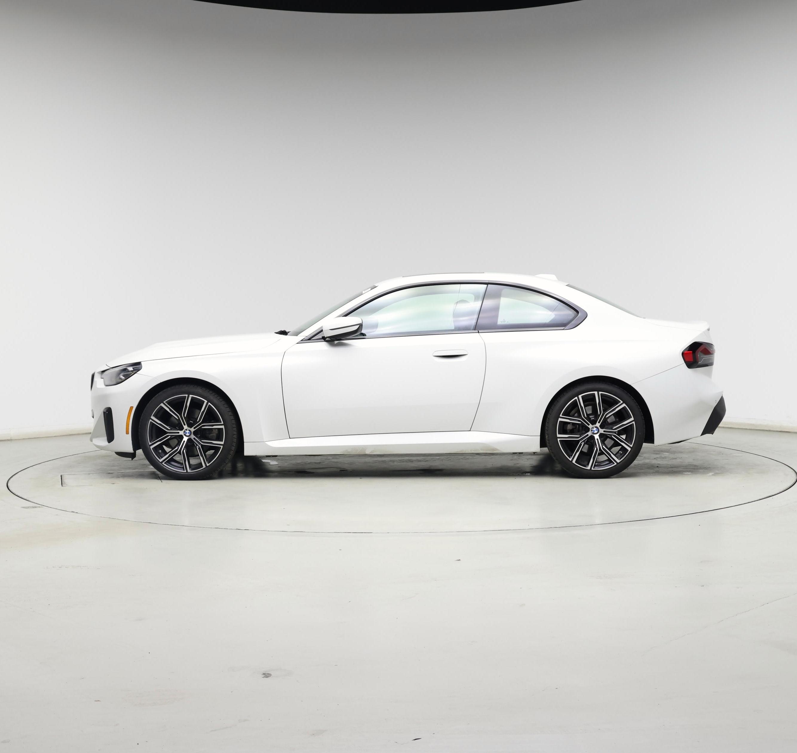 Thumbnail: 2023 BMW 2 Series - 3