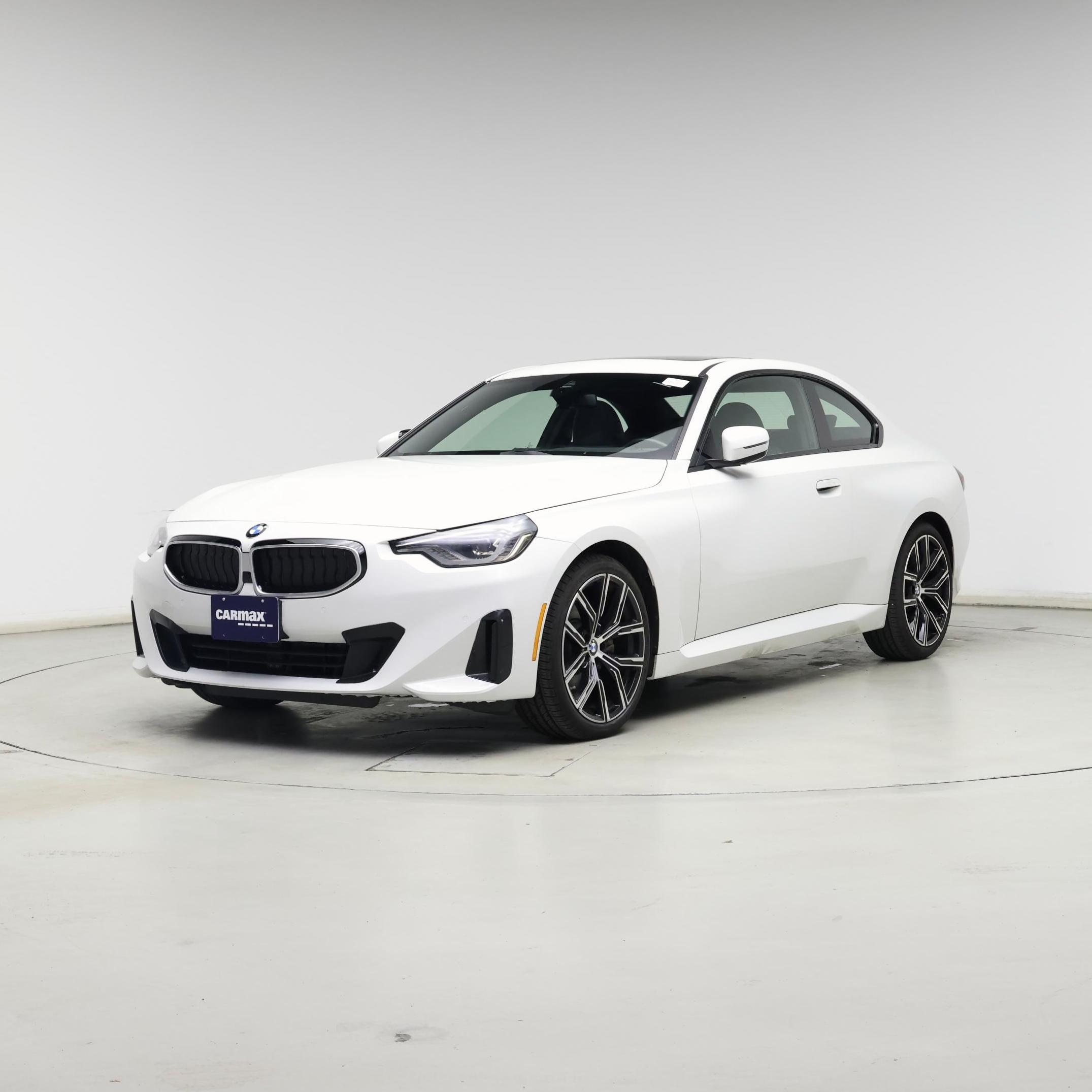 Thumbnail: 2023 BMW 2 Series - 4