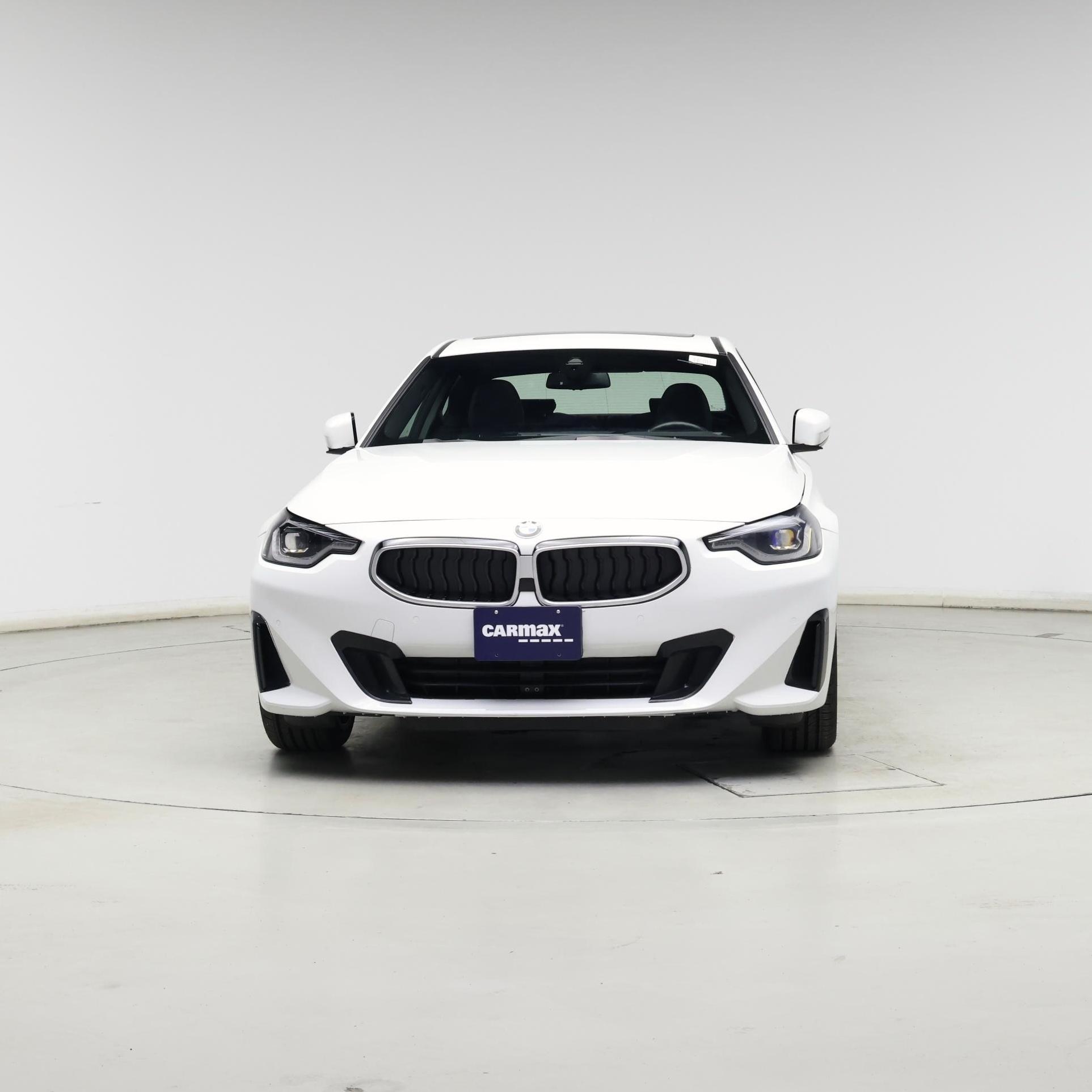 Thumbnail: 2023 BMW 2 Series - 5