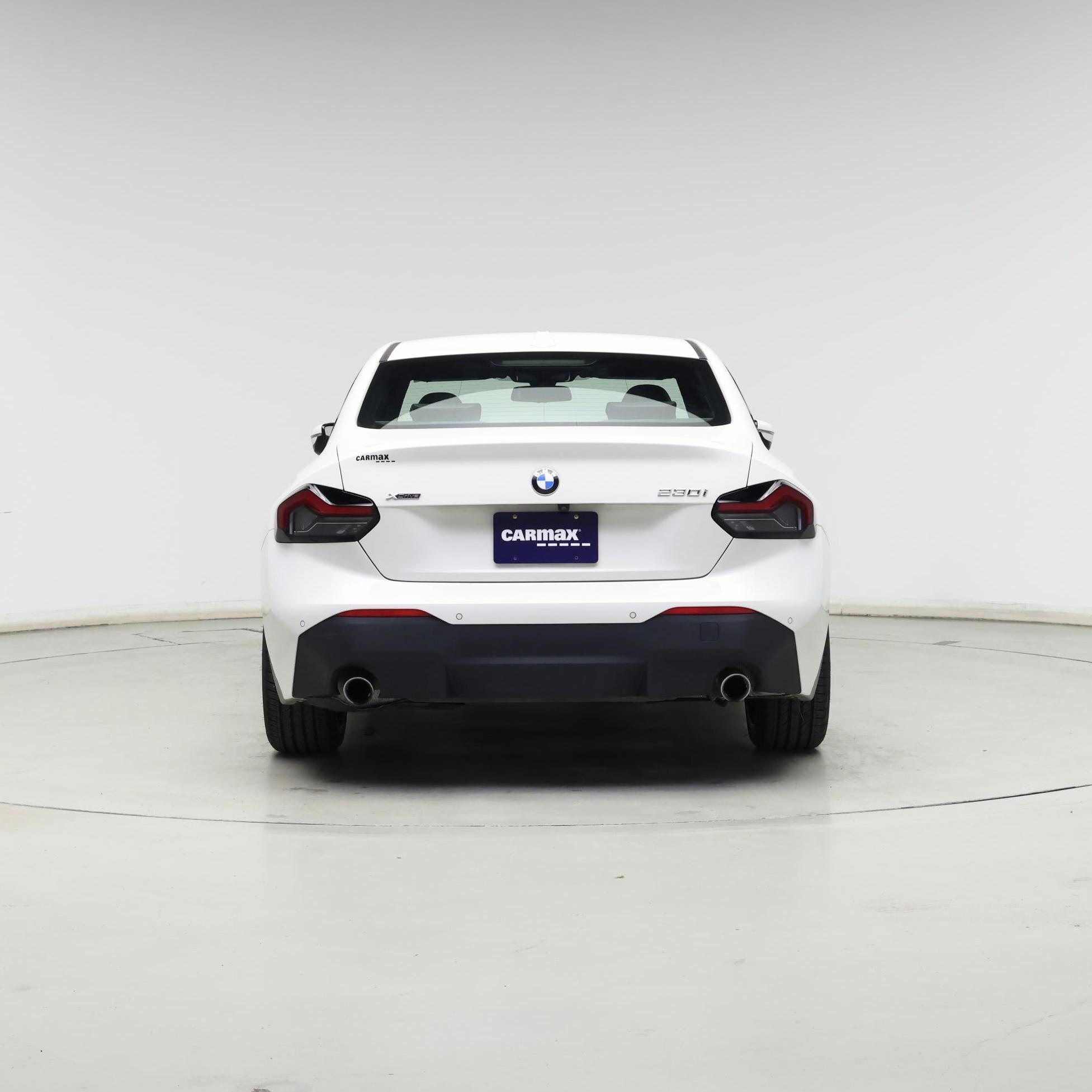 Thumbnail: 2023 BMW 2 Series - 6