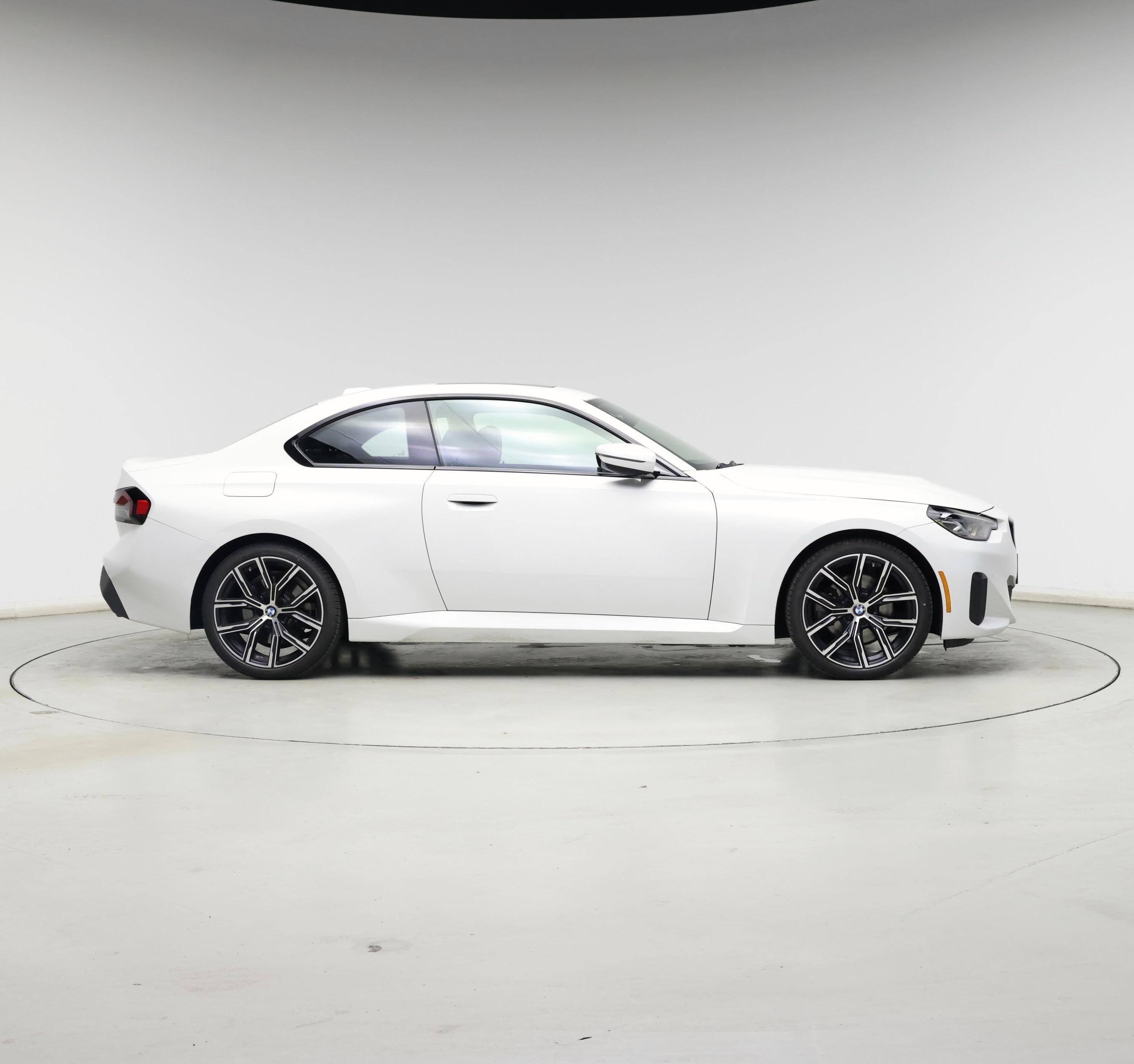 Thumbnail: 2023 BMW 2 Series - 7