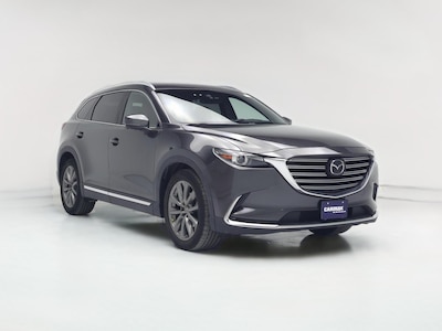 2016 Mazda CX-9 Signature
