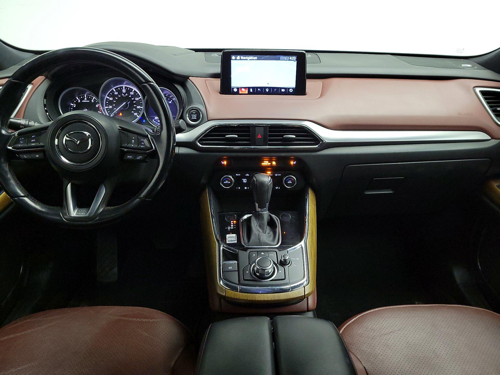 Thumbnail: 2016 Mazda CX-9 - 9