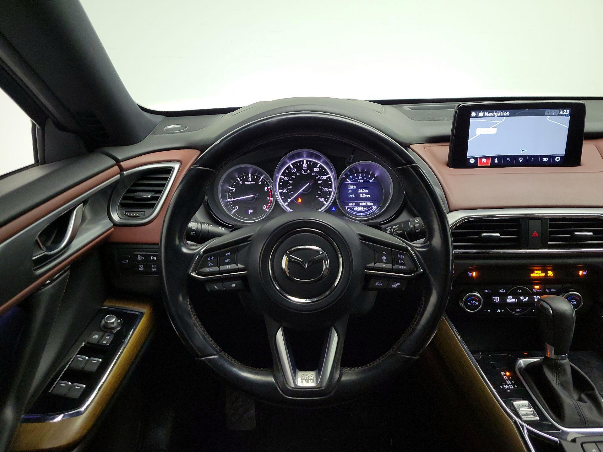 Thumbnail: 2016 Mazda CX-9 - 10