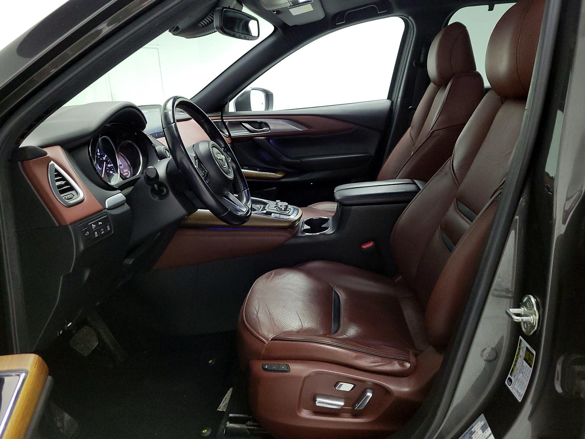 Thumbnail: 2016 Mazda CX-9 - 11