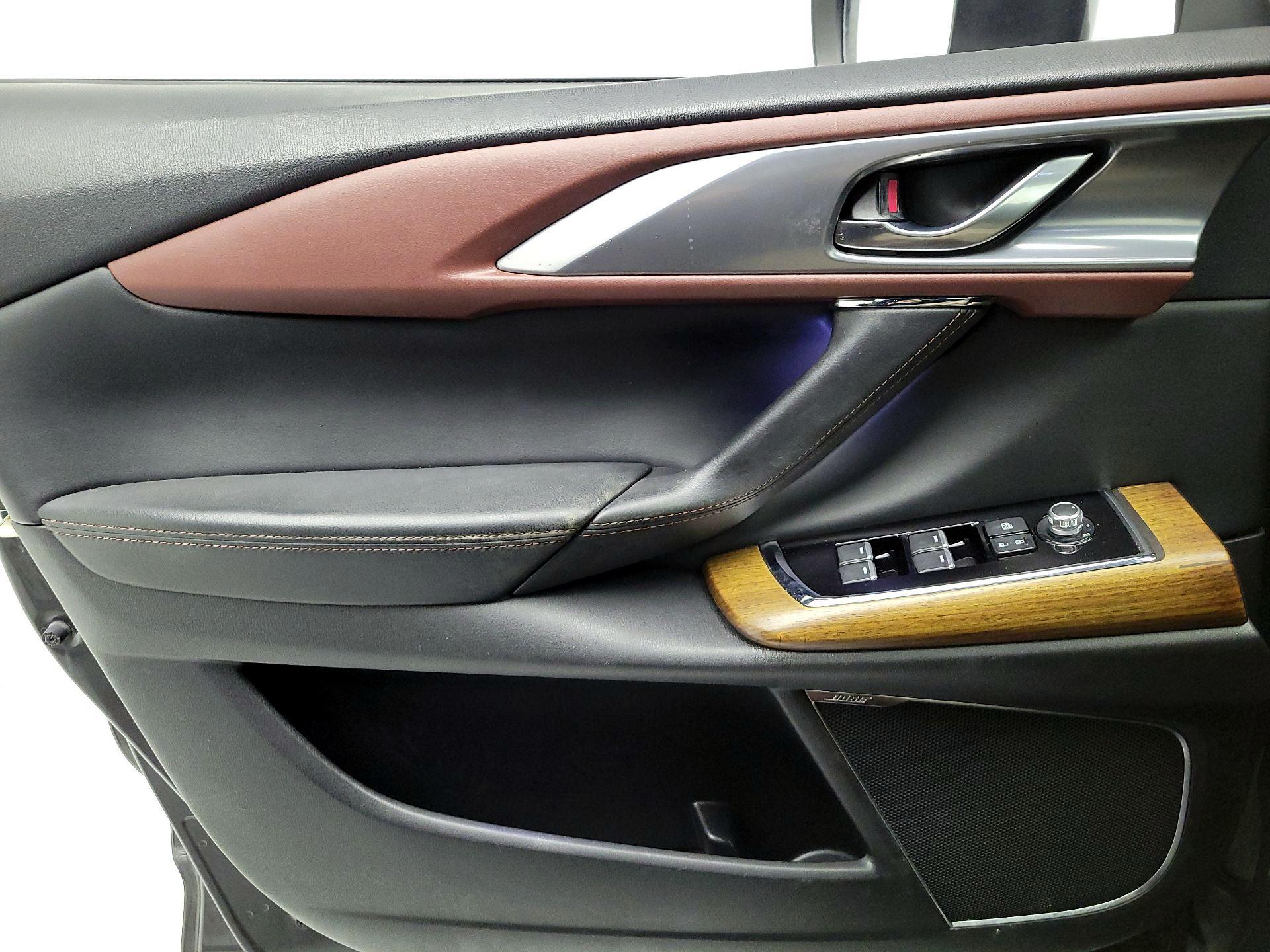 Thumbnail: 2016 Mazda CX-9 - 12