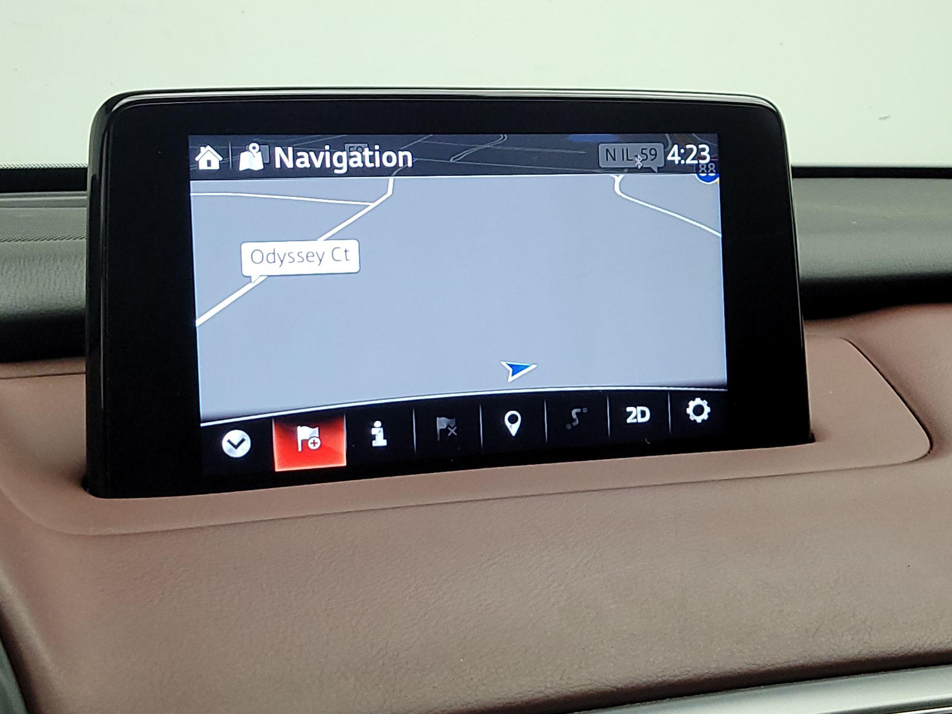 Thumbnail: 2016 Mazda CX-9 - 14