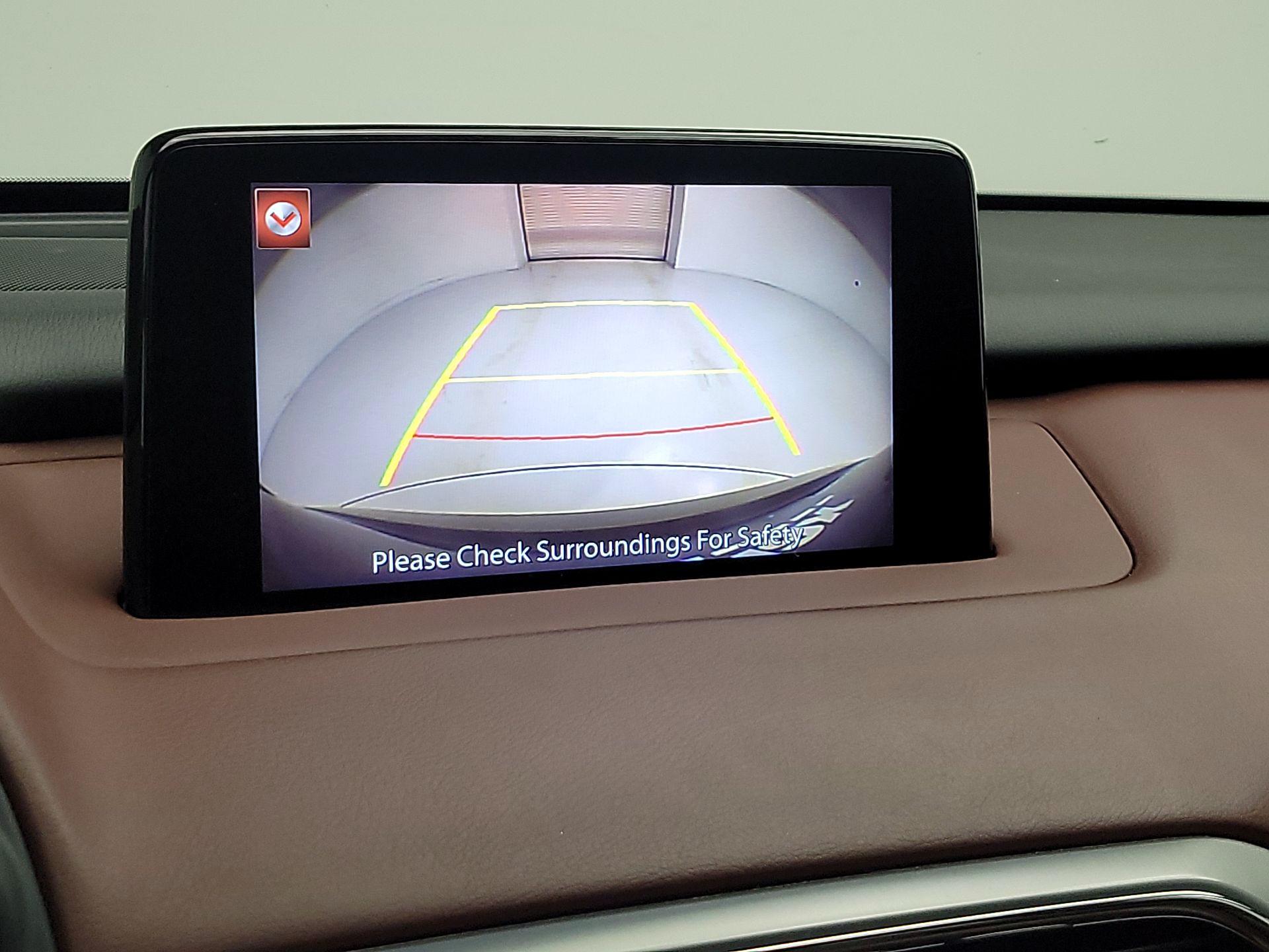 Thumbnail: 2016 Mazda CX-9 - 15