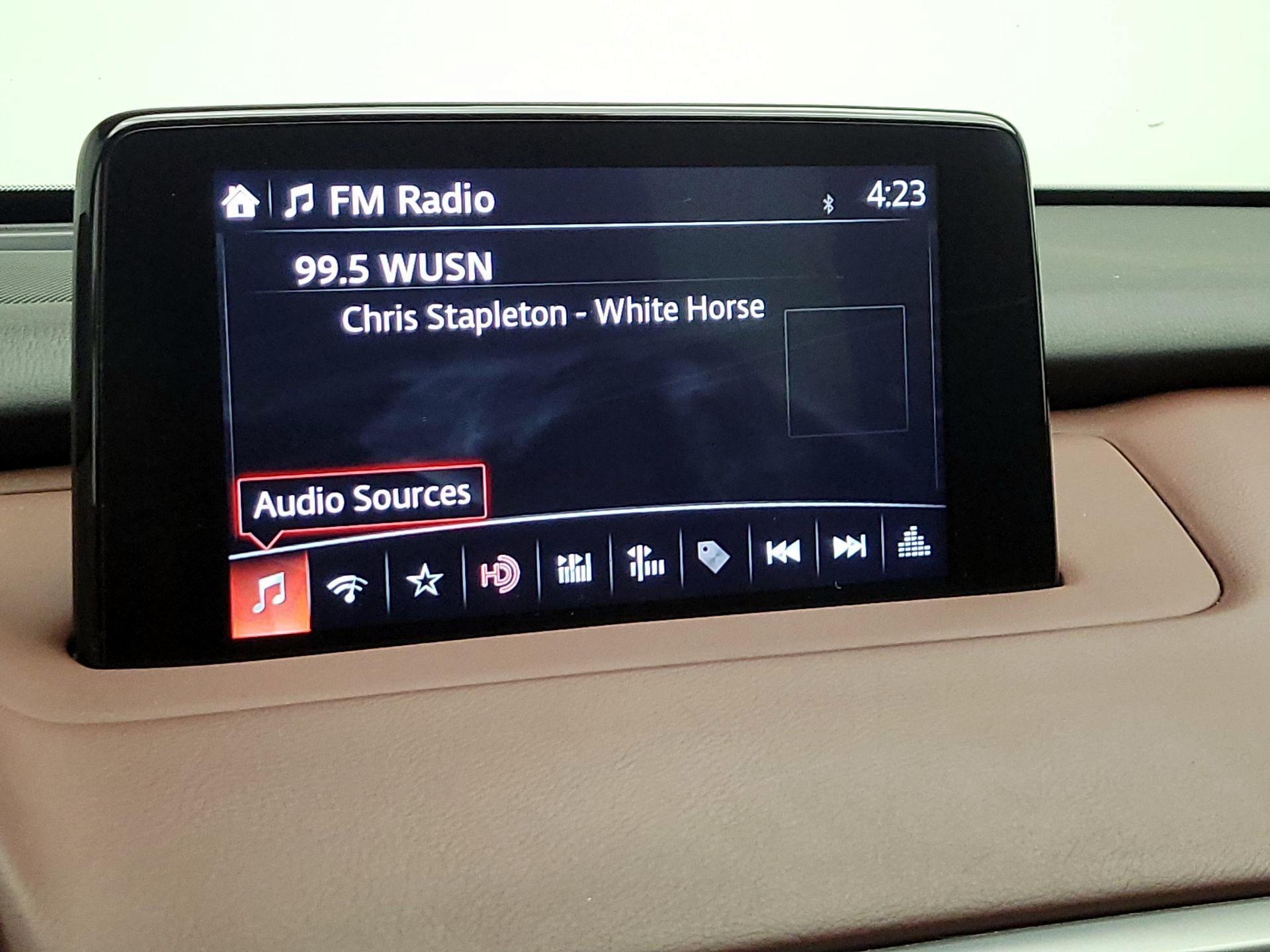 Thumbnail: 2016 Mazda CX-9 - 16