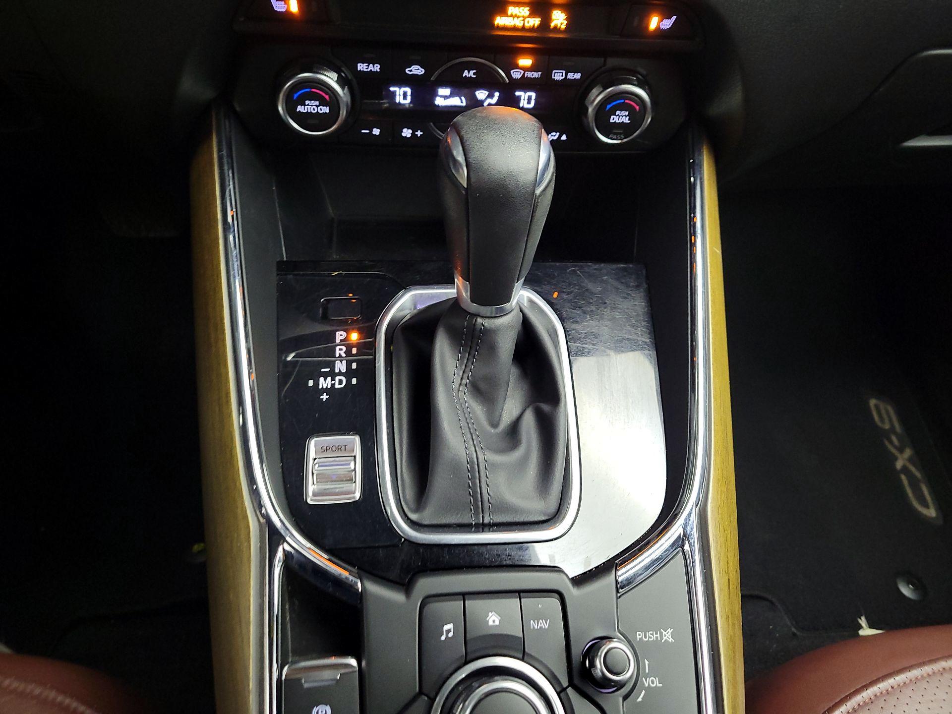 Thumbnail: 2016 Mazda CX-9 - 18