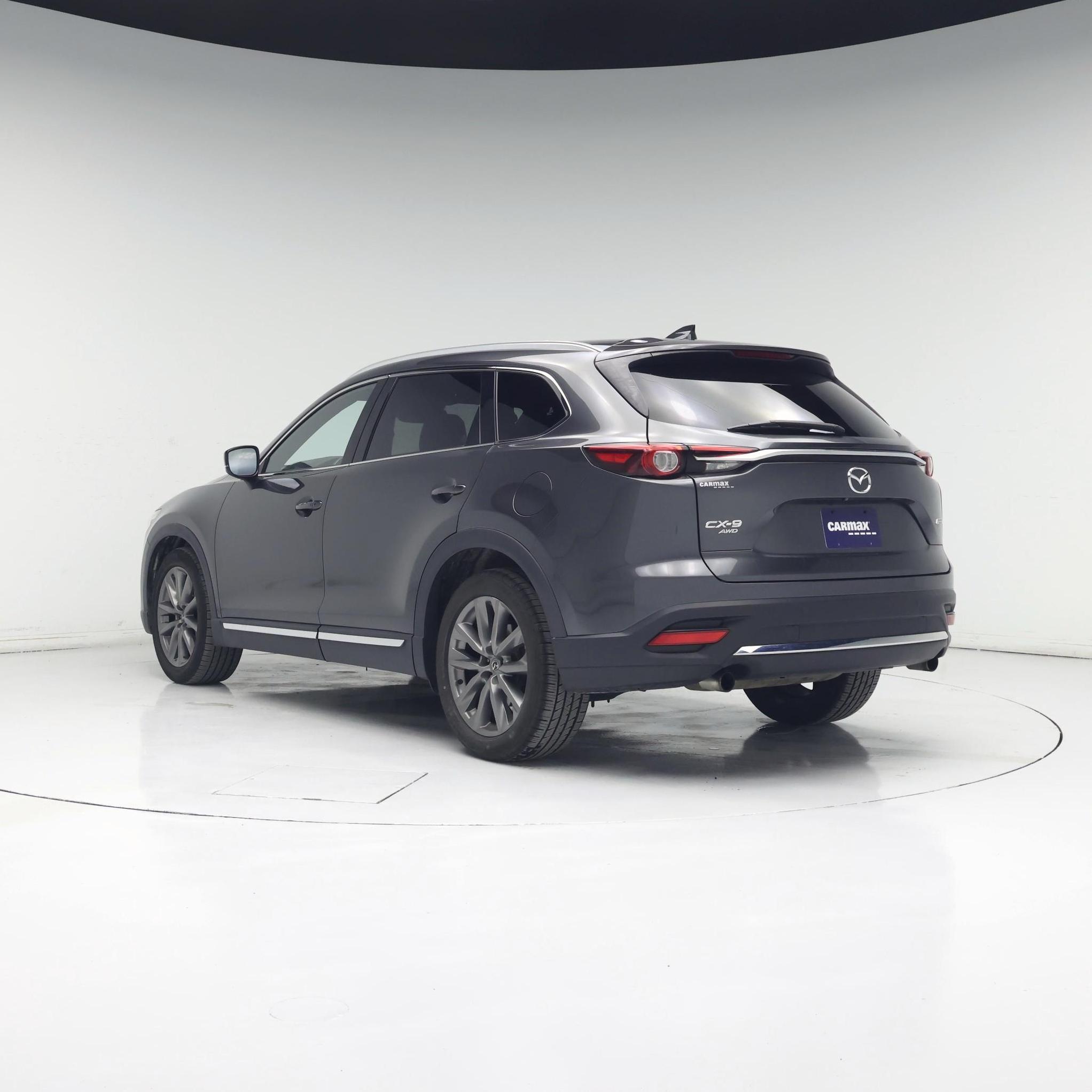 Thumbnail: 2016 Mazda CX-9 - 2