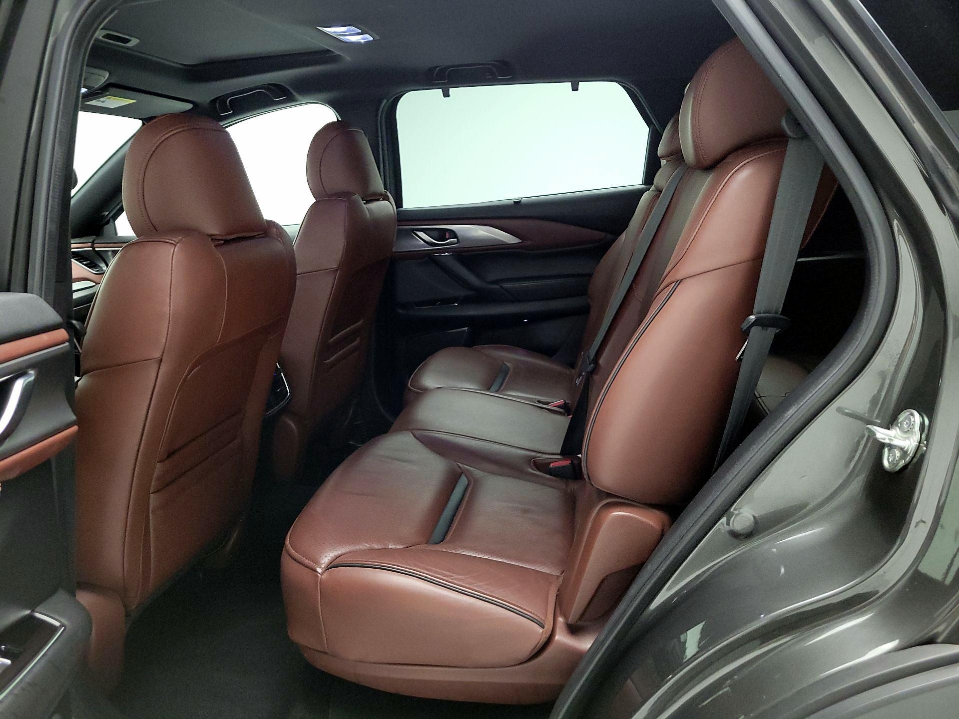 Thumbnail: 2016 Mazda CX-9 - 19