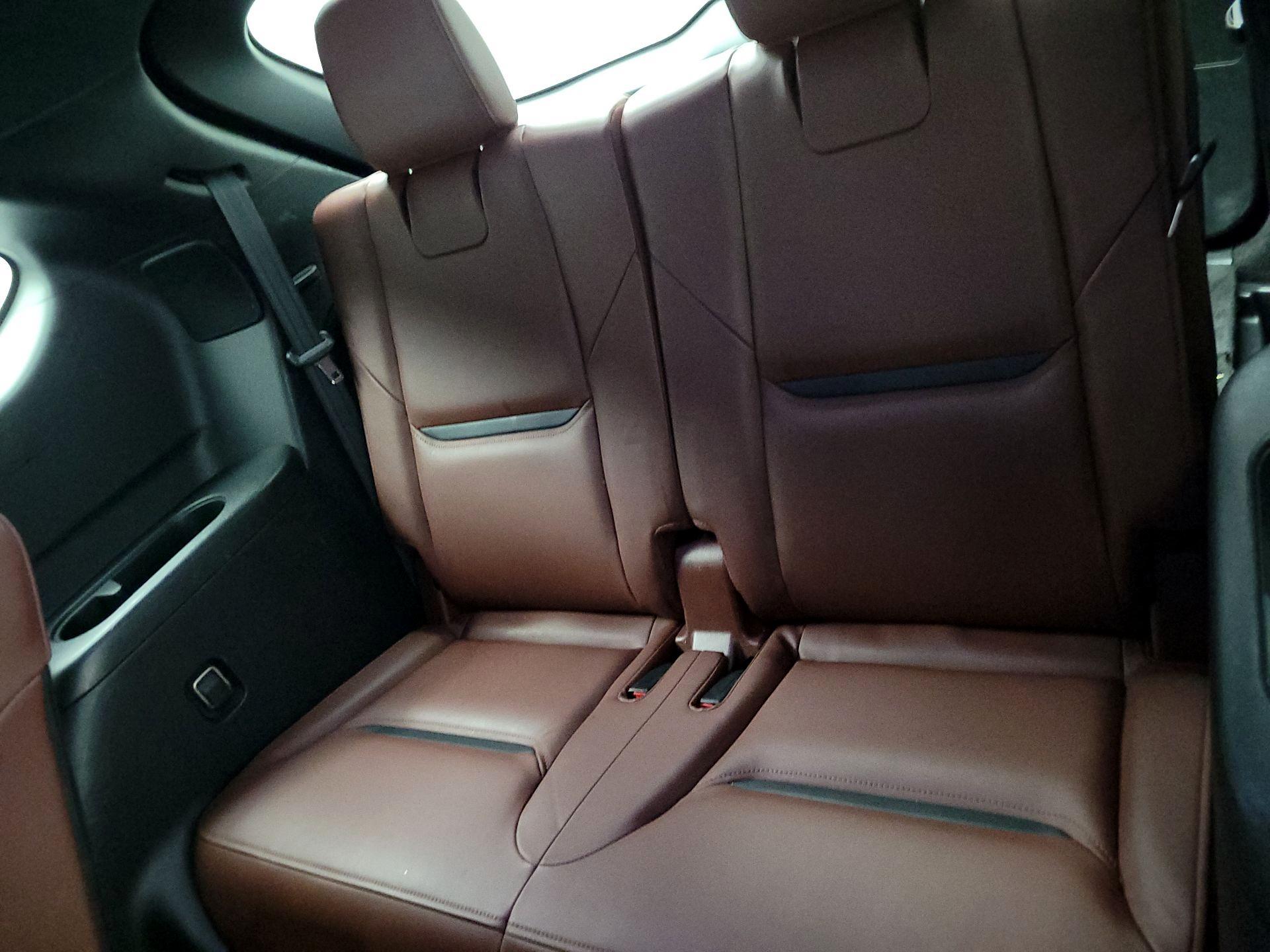 Thumbnail: 2016 Mazda CX-9 - 20