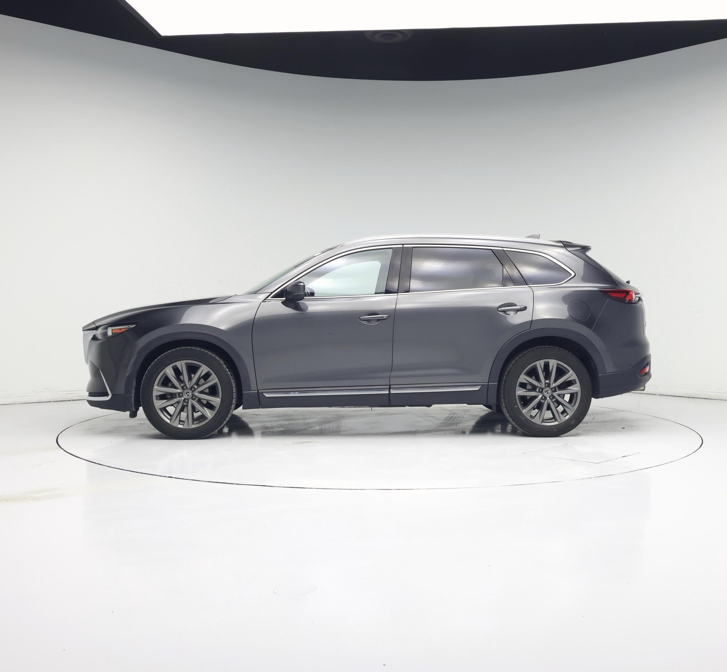 Thumbnail: 2016 Mazda CX-9 - 3
