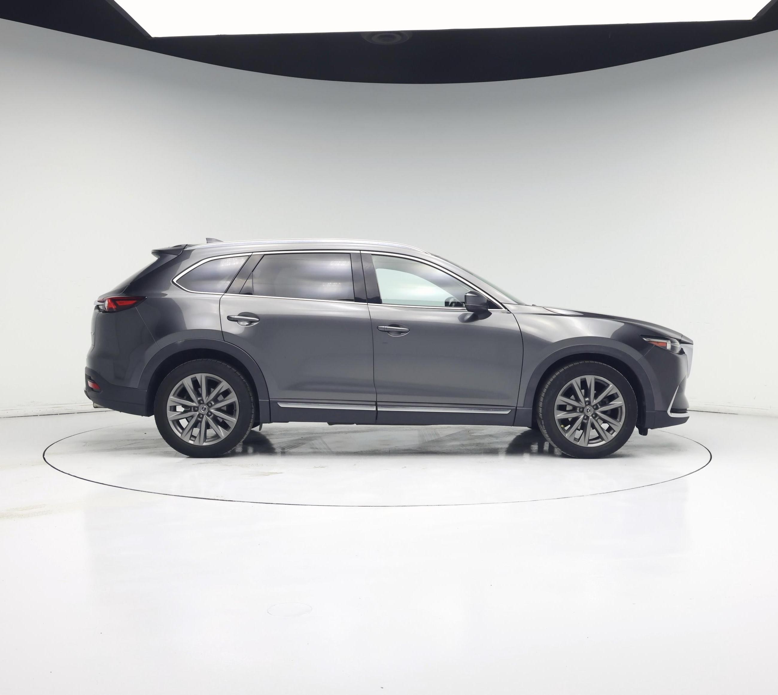 Thumbnail: 2016 Mazda CX-9 - 7