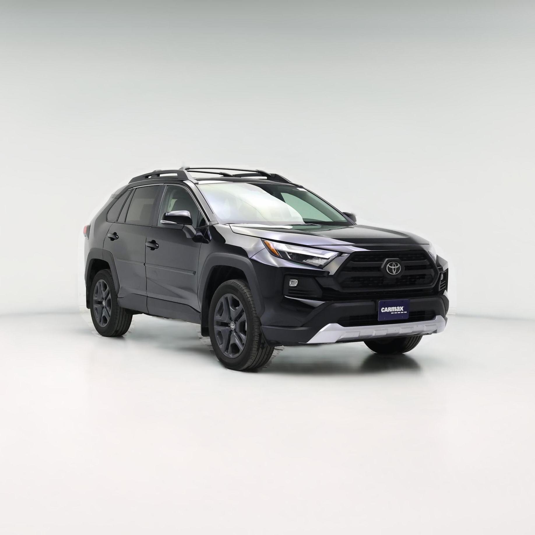 Thumbnail: 2024 Toyota RAV4 - 1