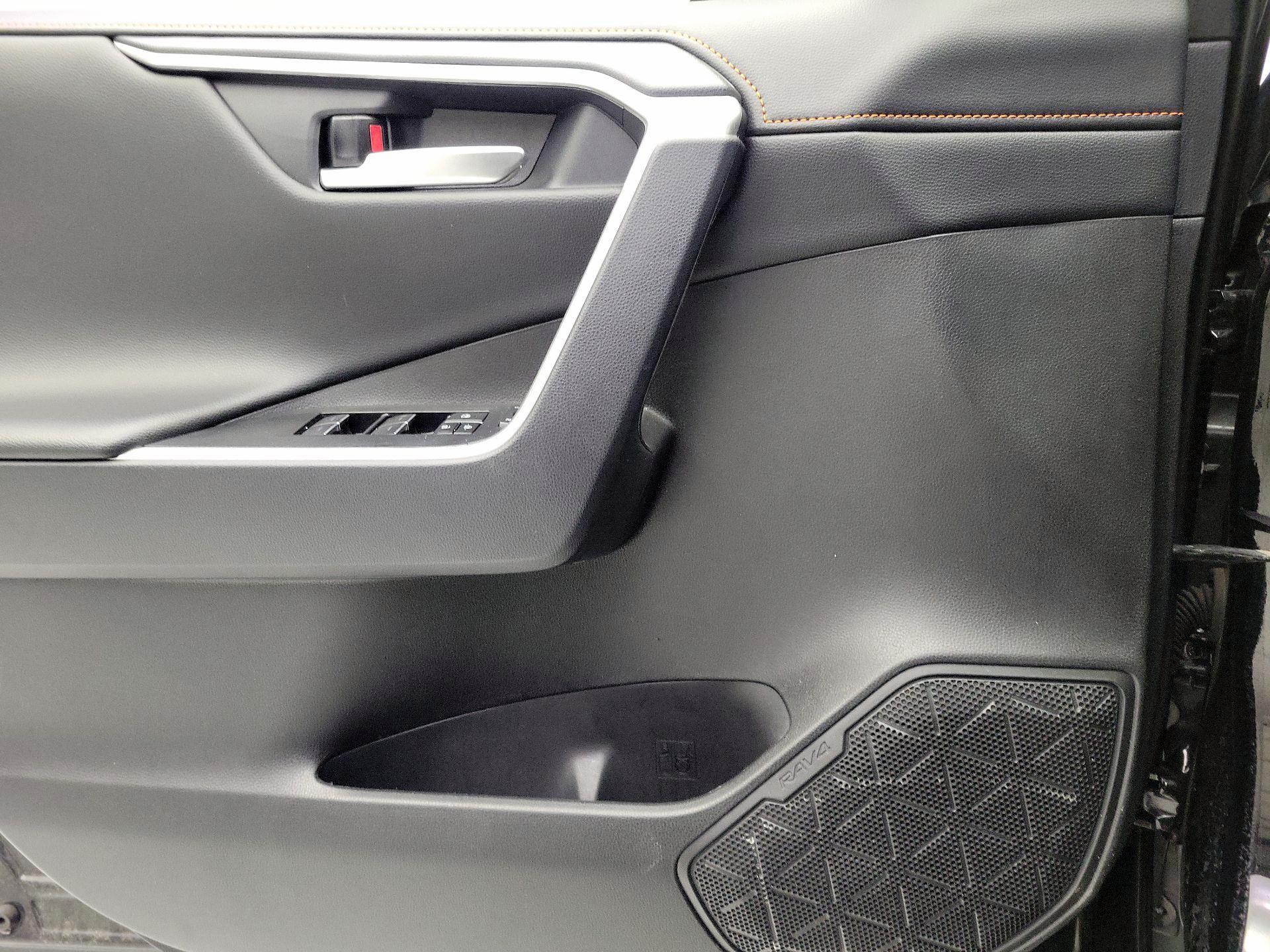 Thumbnail: 2024 Toyota RAV4 - 12