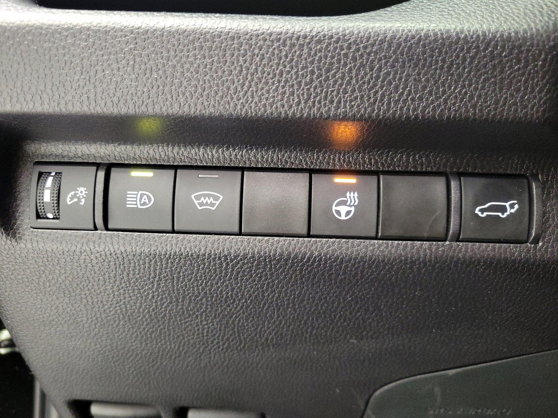 Thumbnail: 2024 Toyota RAV4 - 13