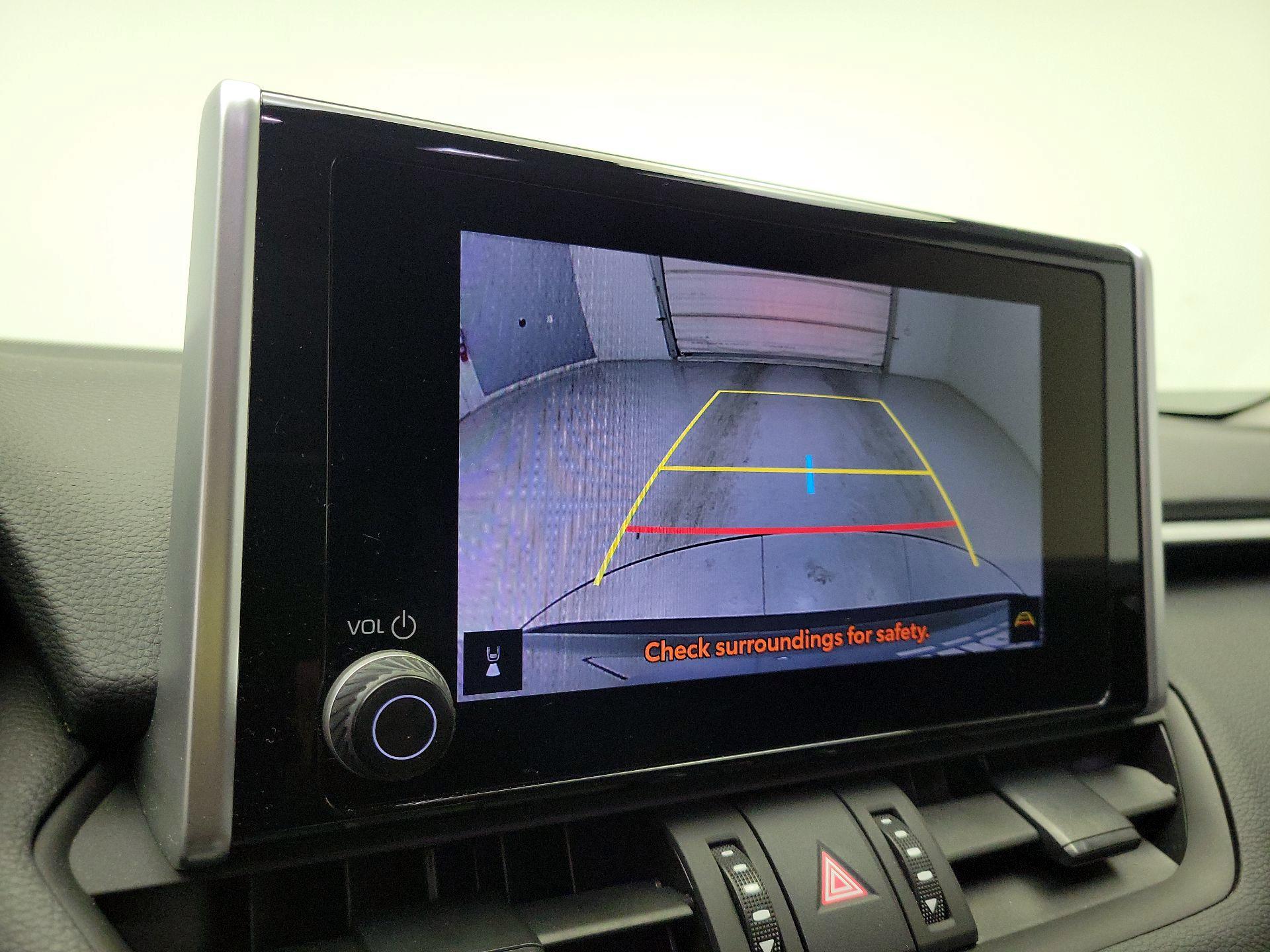 Thumbnail: 2024 Toyota RAV4 - 14