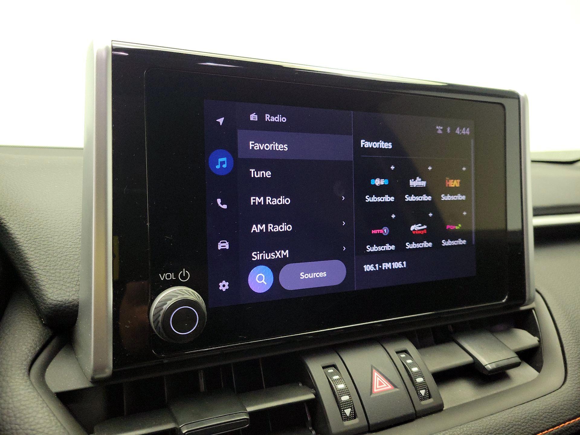 Thumbnail: 2024 Toyota RAV4 - 15